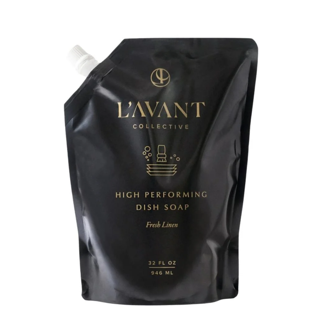 L'avant Dish Soap Refill
