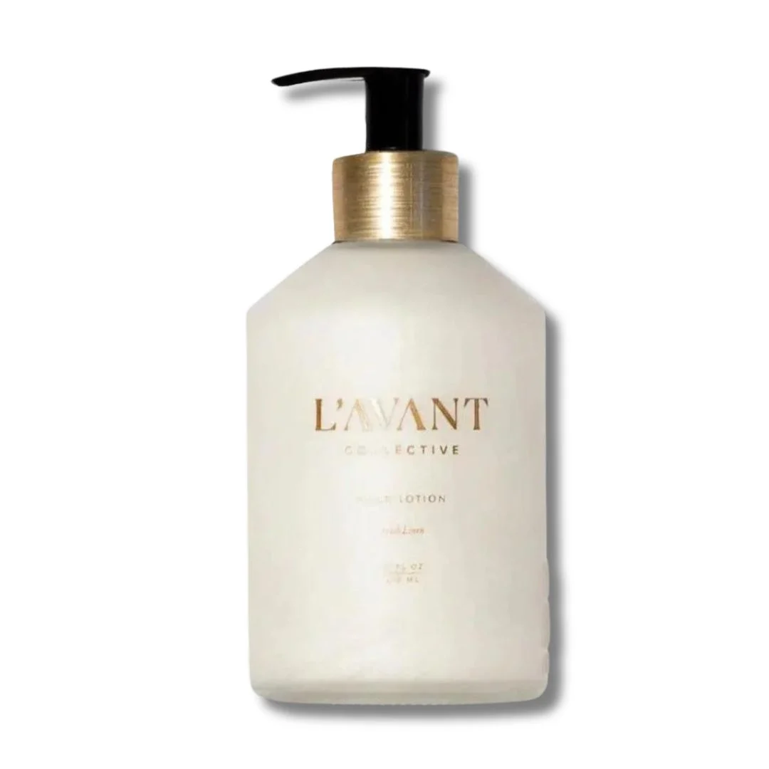 L'avant Hand Lotion