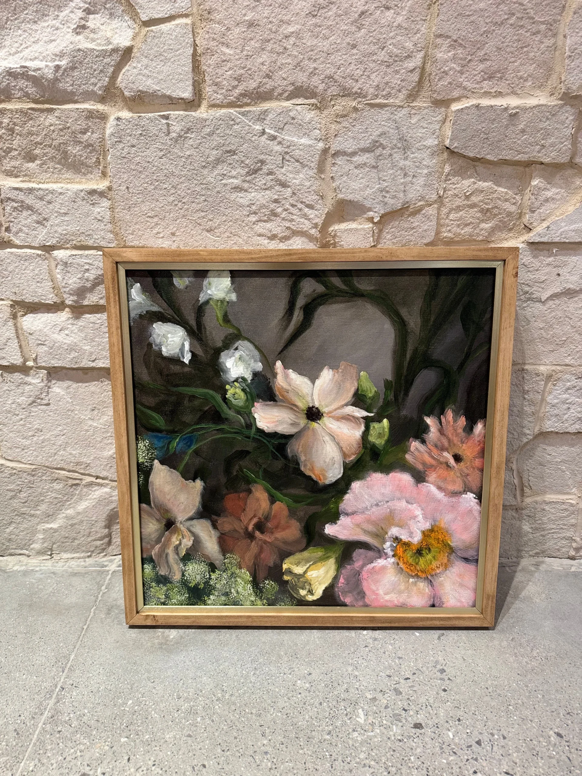 Bailey Foreman Original Painting 2