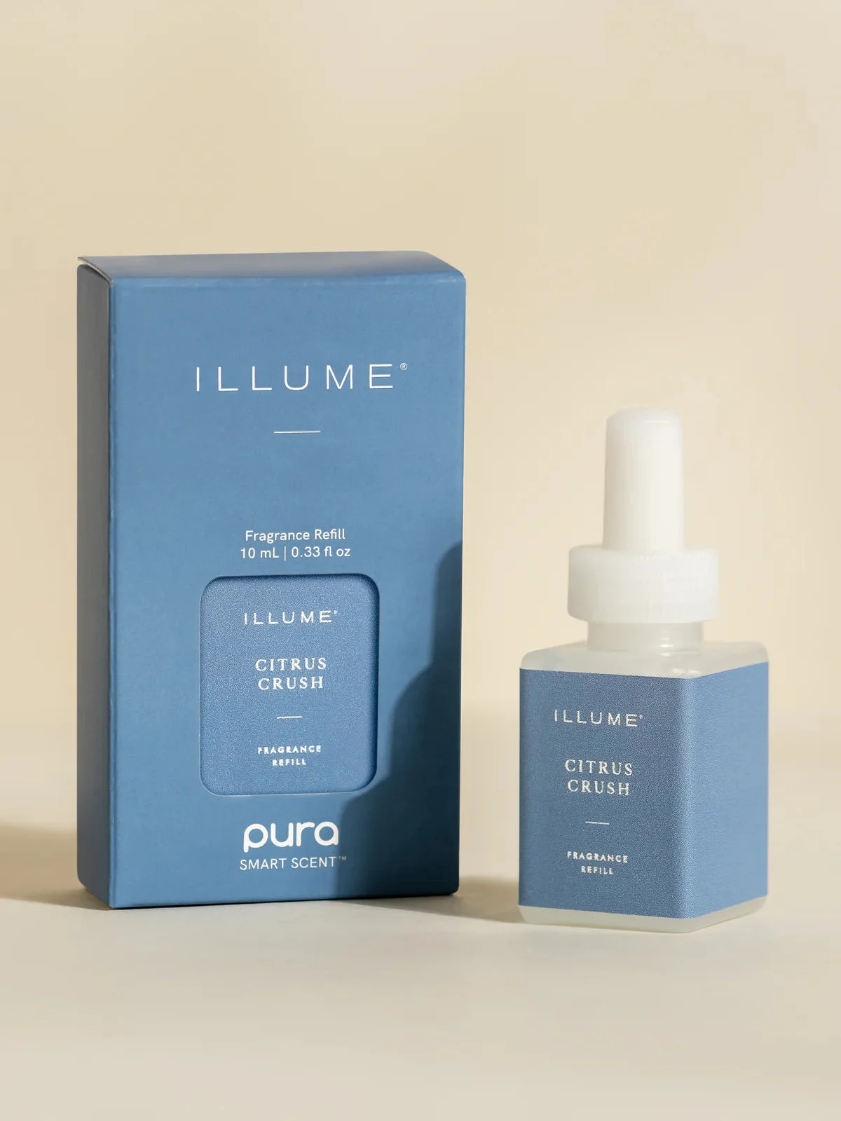 Illume Citrus Crush Pura Scent