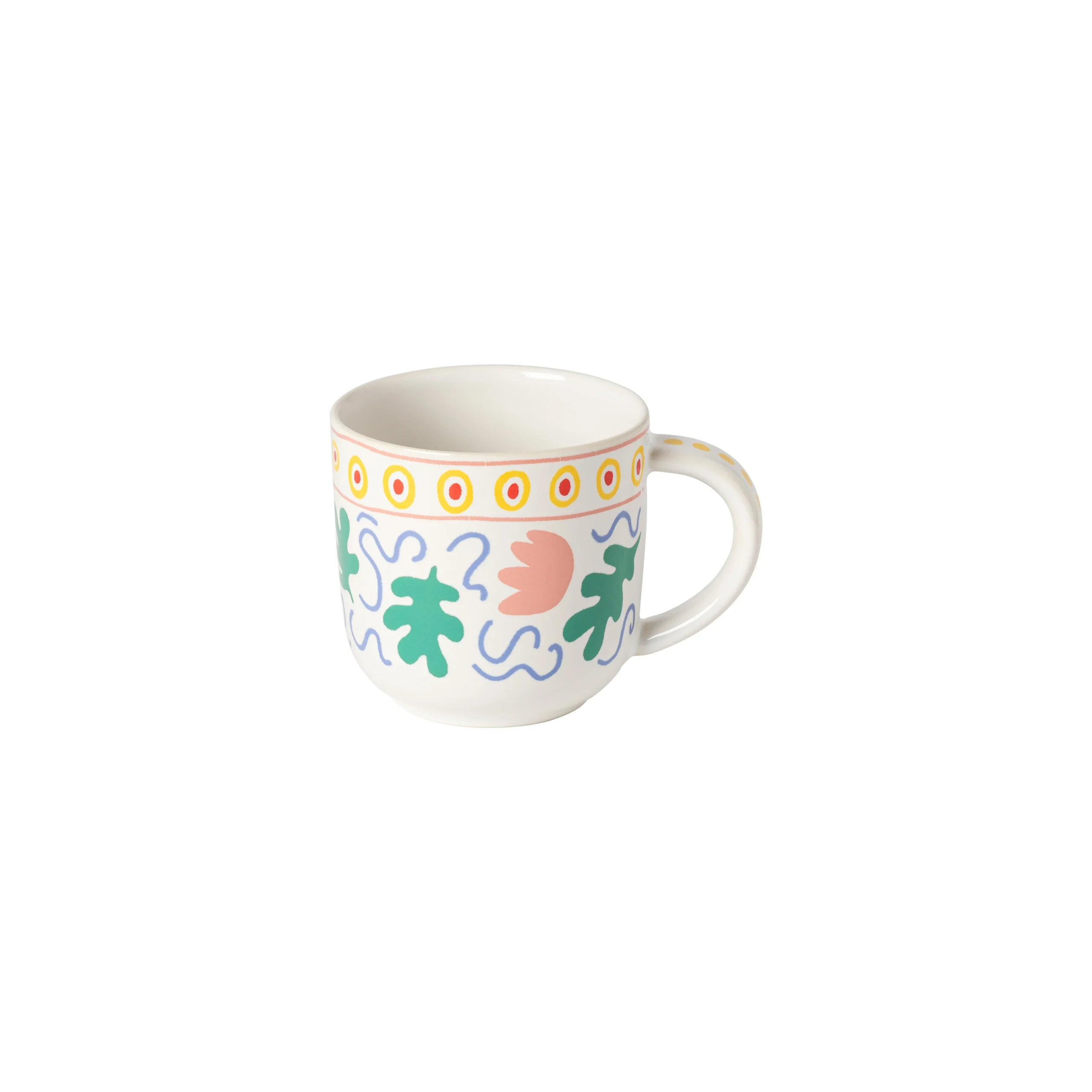 Summer Bliss 17oz Mug