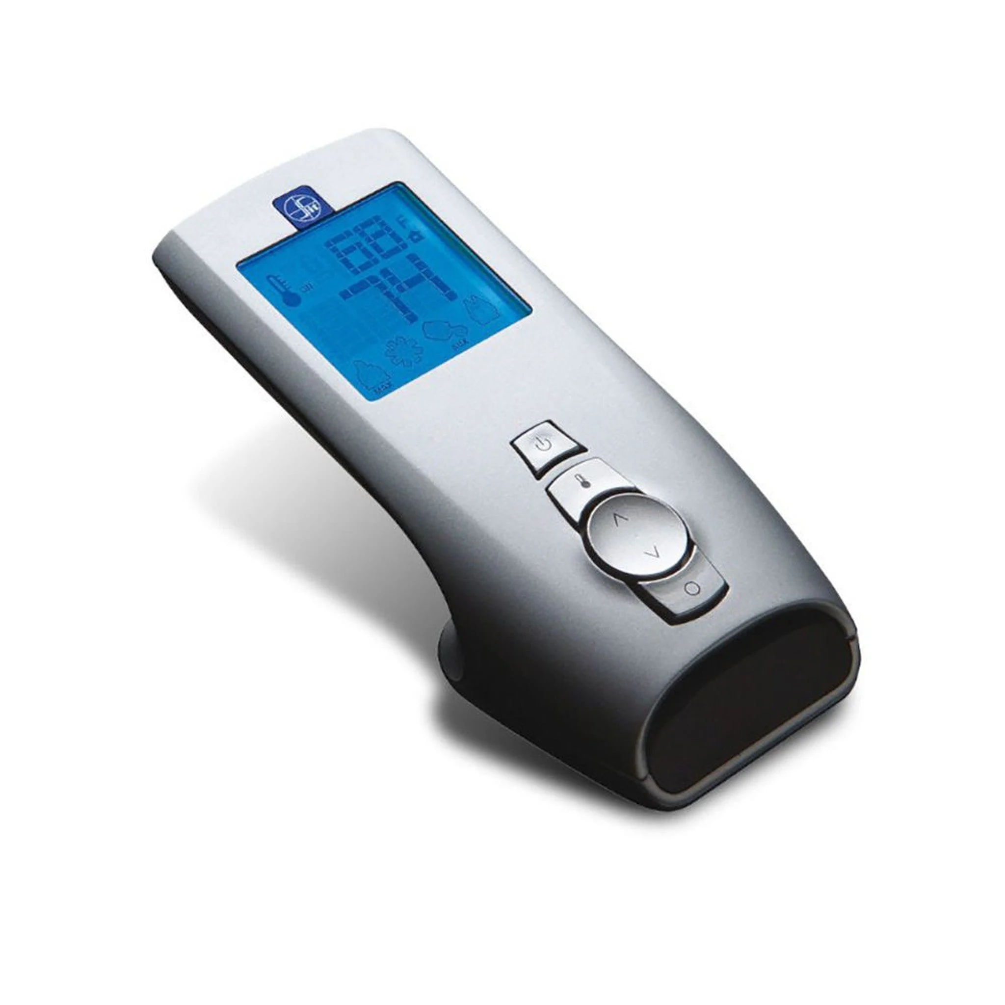 Kingsman EGTFRCP Modulating Remote Control With Thermostat & Fan Control for Propane Intermittent Pilot Ignition
