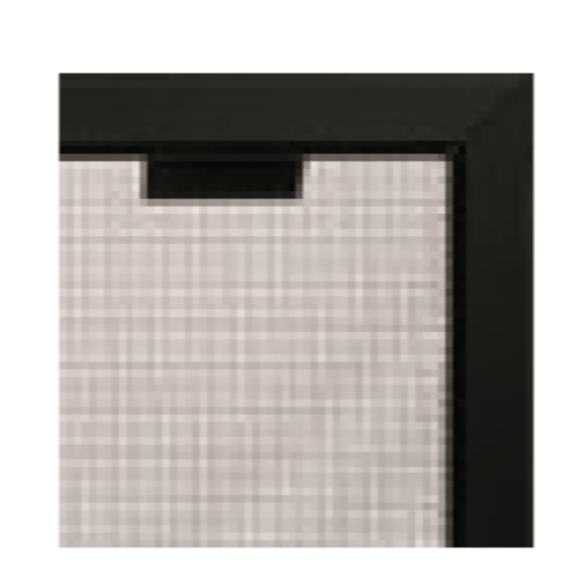 Kingsman Safety Screen Barrier for ZCVRB3622 Direct Vent Linear Fireplace