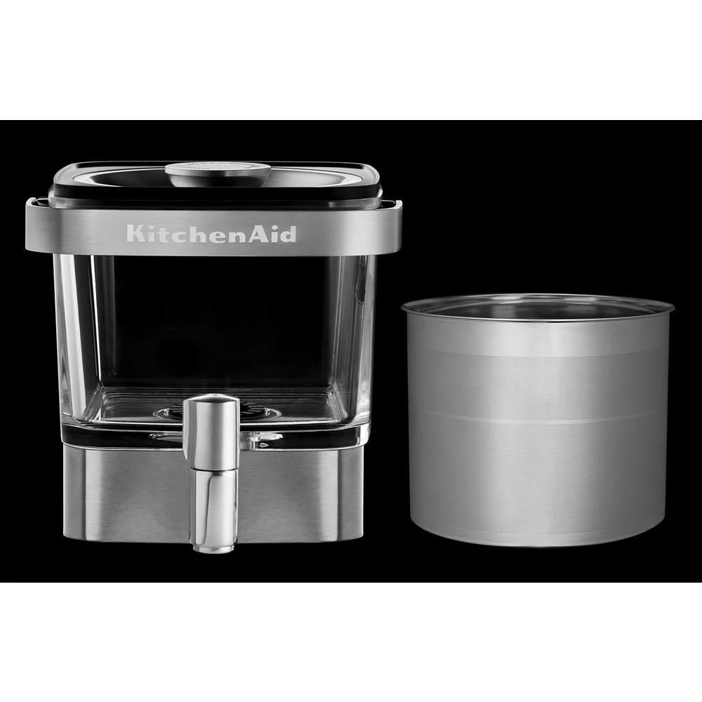 KitchenAid 28 oz Cold Brew Coffee Maker, KCM4212