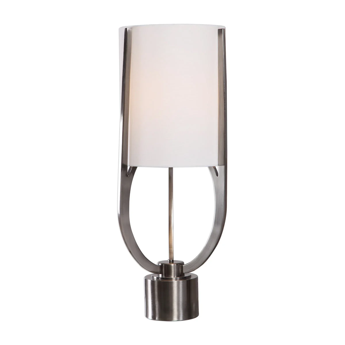 Uttermost 29649-1 Centino Modern Buffet Lamp