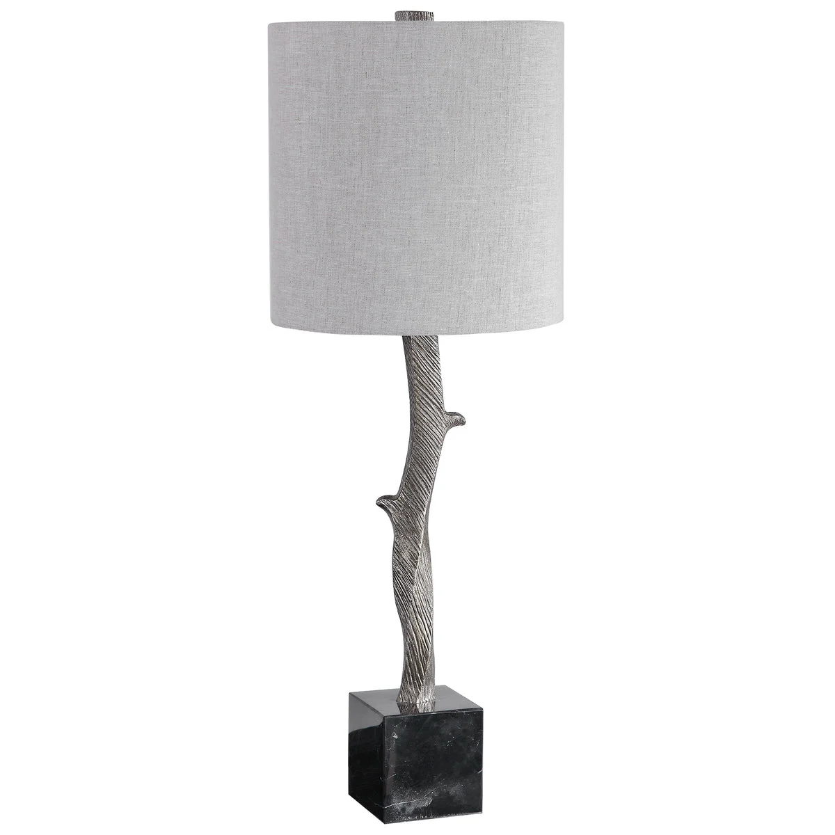 Uttermost 29694-1 Iver Branch Accent Lamp