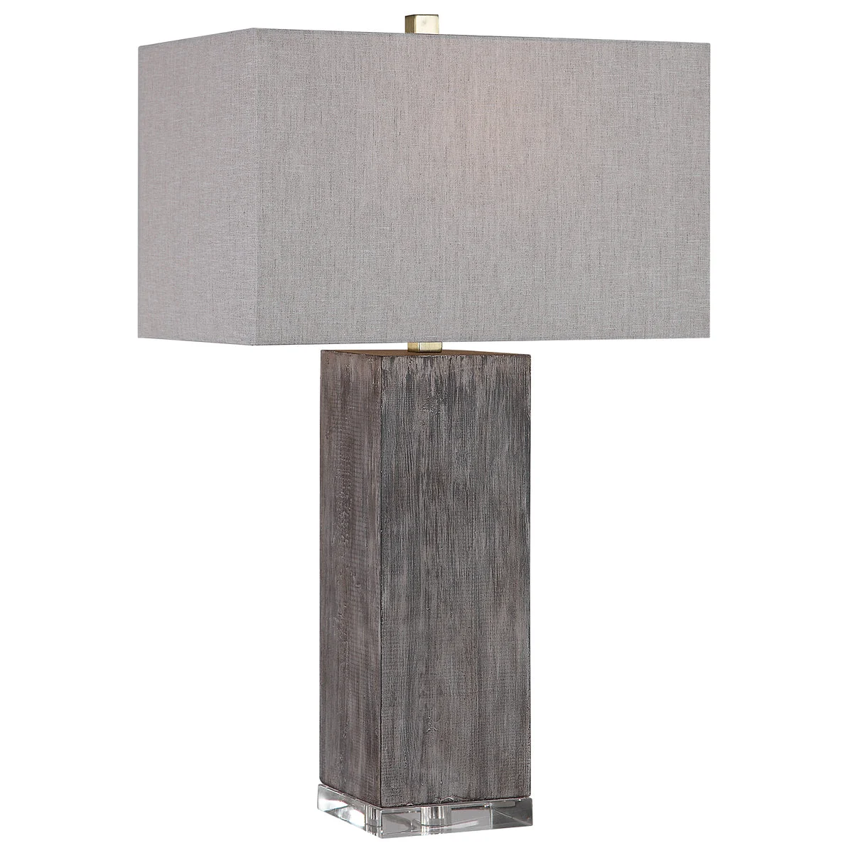 Uttermost 26227 Vilano Modern Table Lamp
