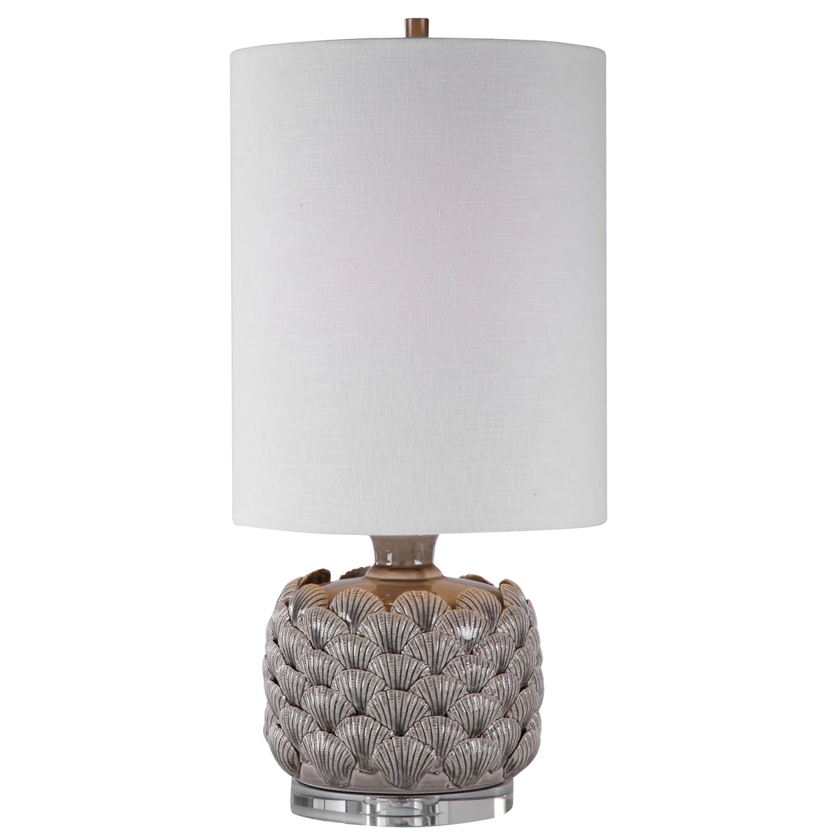 Uttermost 29742-1 Bondi Coastal Buffet Lamp