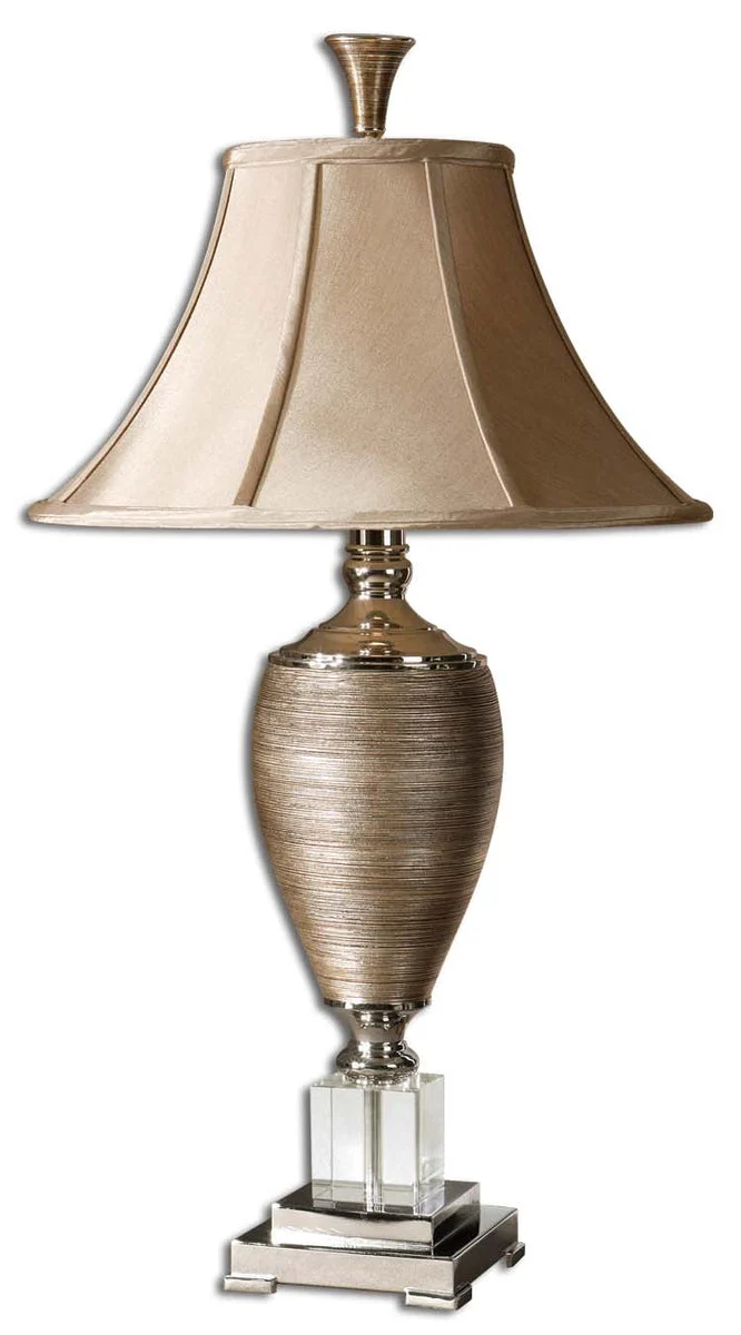 Uttermost 26738 Abriella Gold Table Lamp
