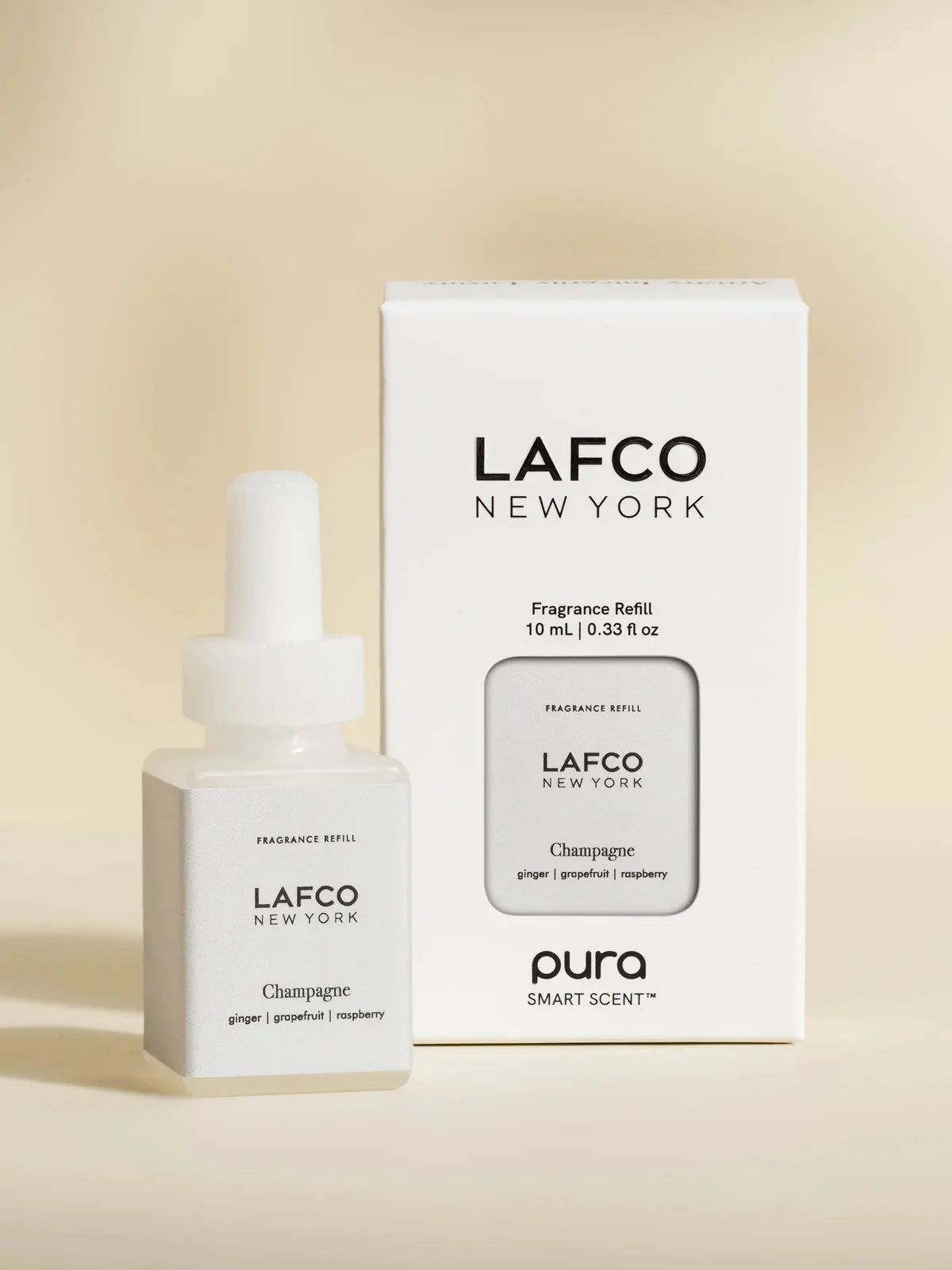 LAFCO New York Champagne Pura Refill
