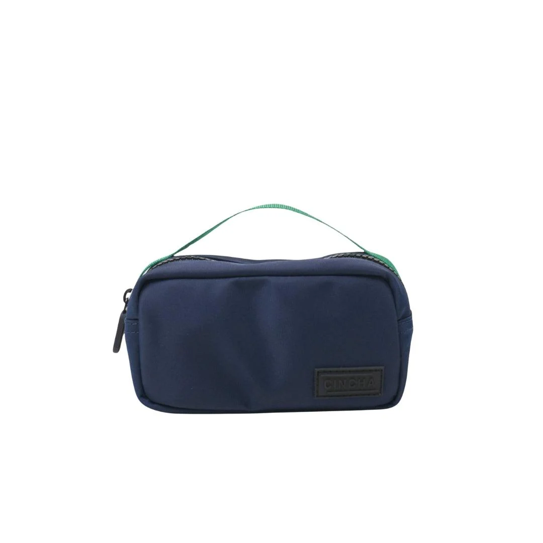 The Belt Buddy // Navy