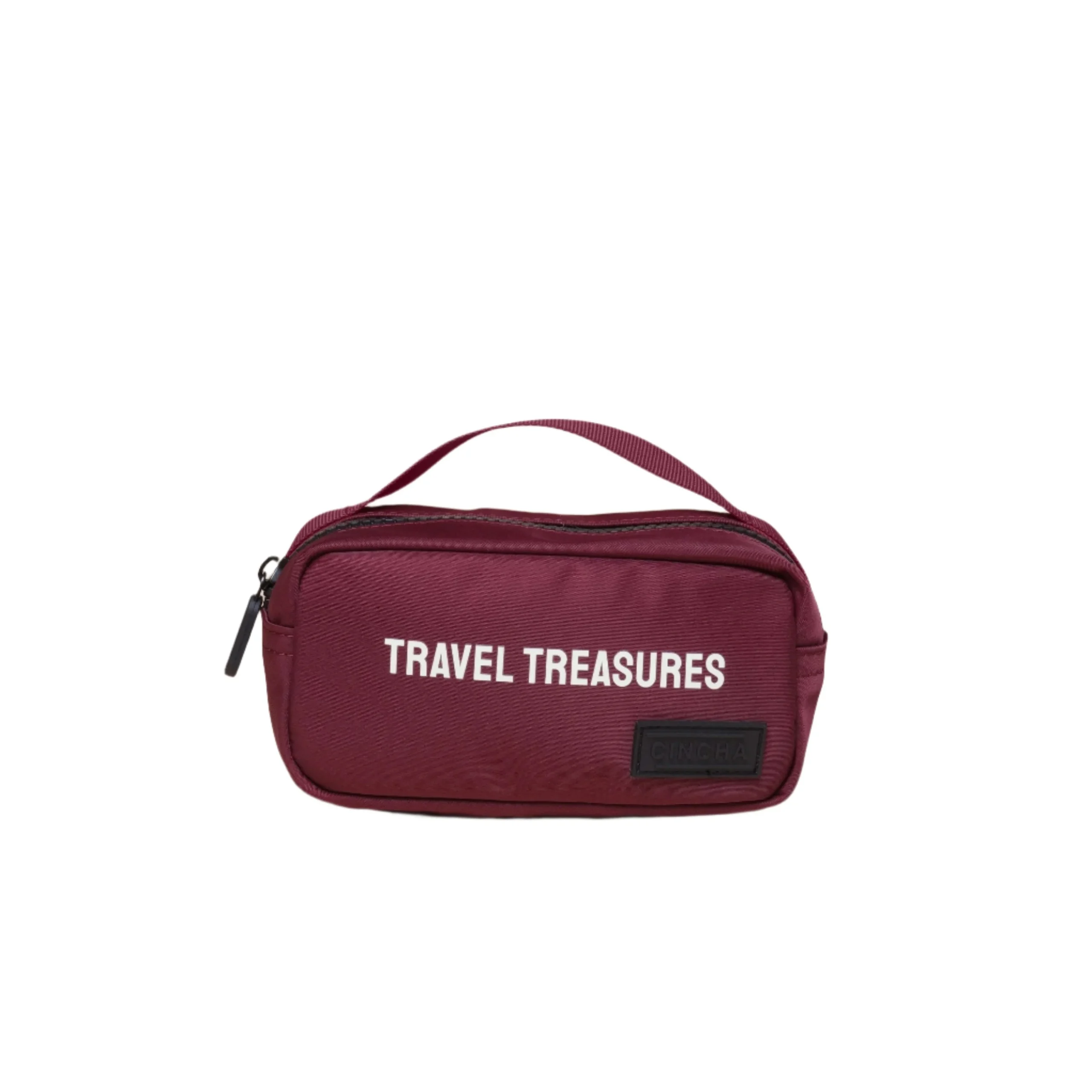The Belt Buddy // Travel Treasures