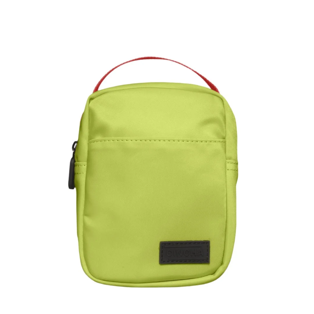 The Bigger Bag Buddy // Olives