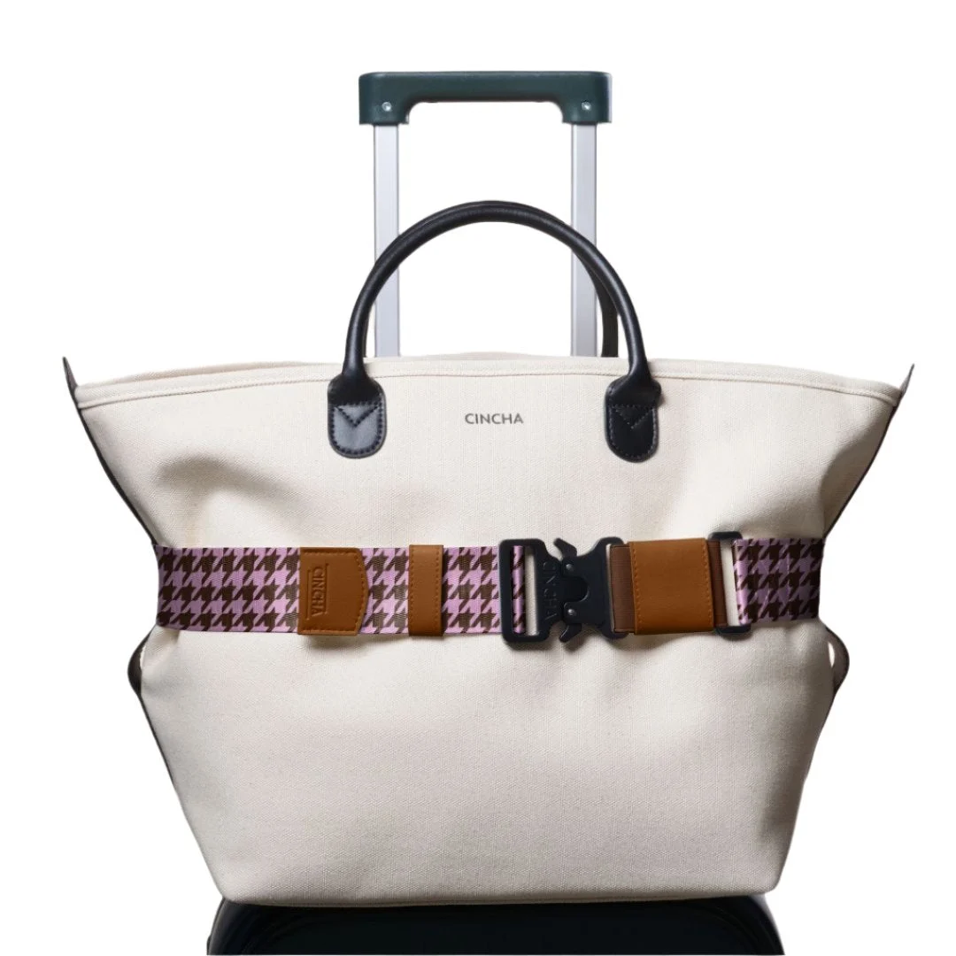 Travel Belt // Haven