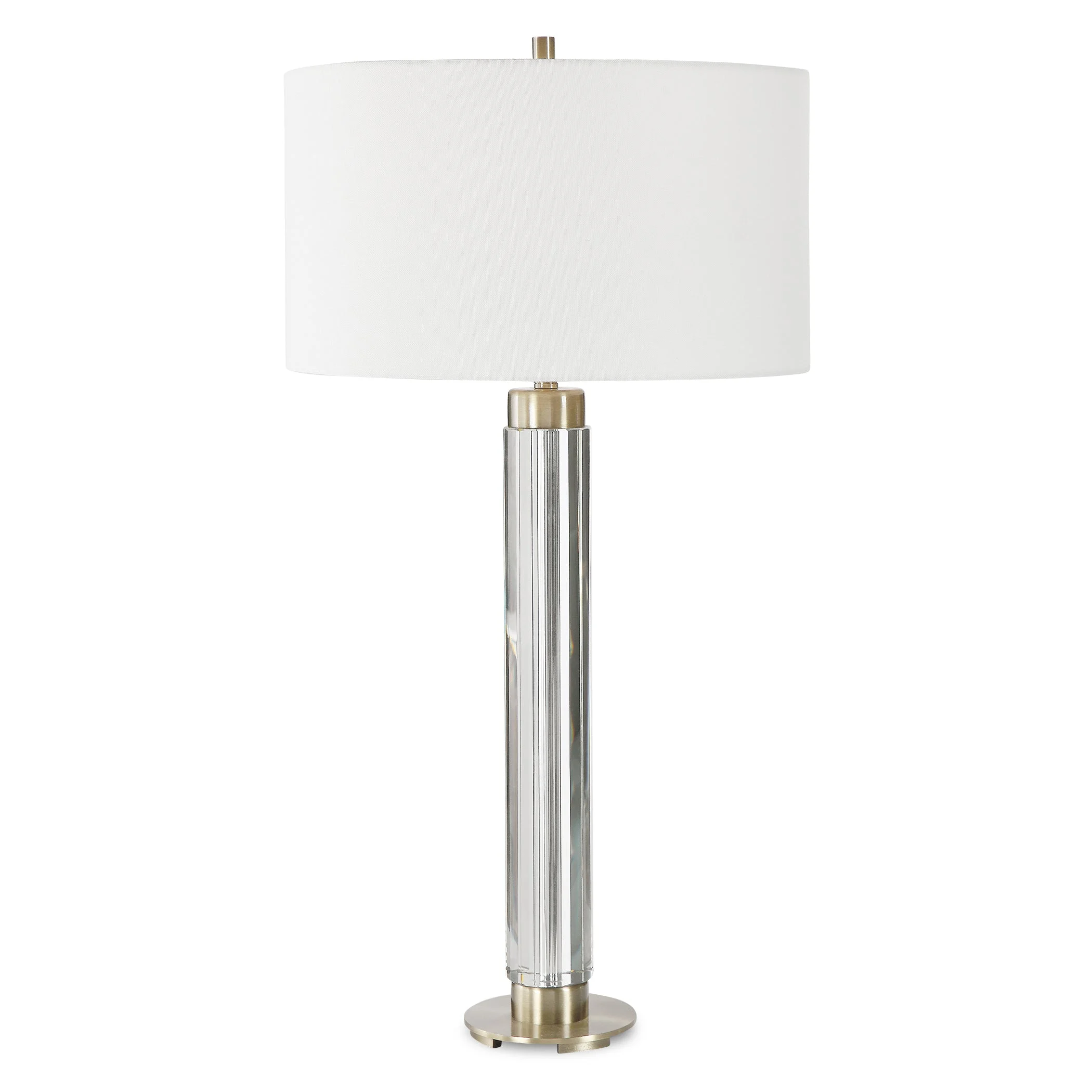 Davies Modern Table Lamp