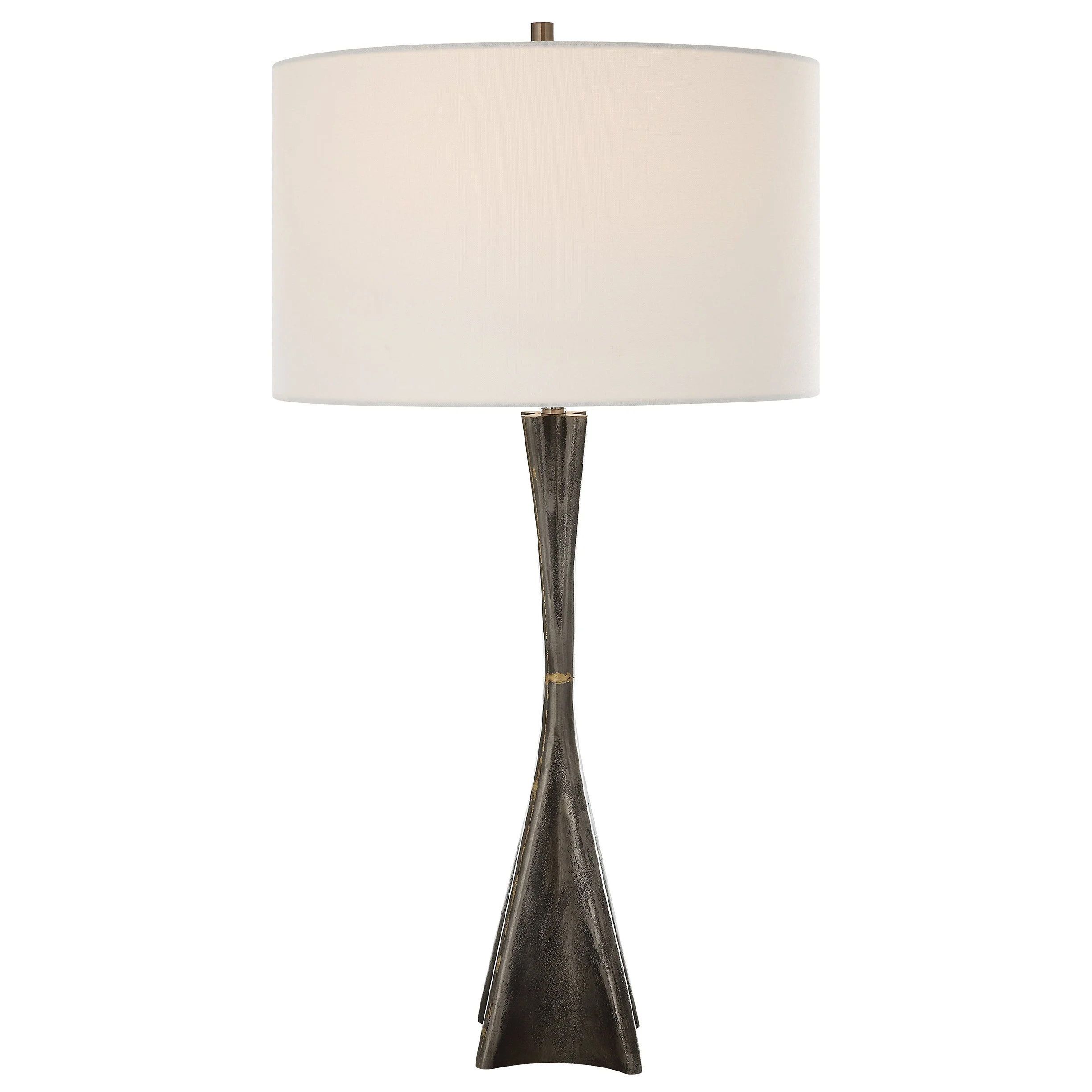 Keiron Industrial Table Lamp