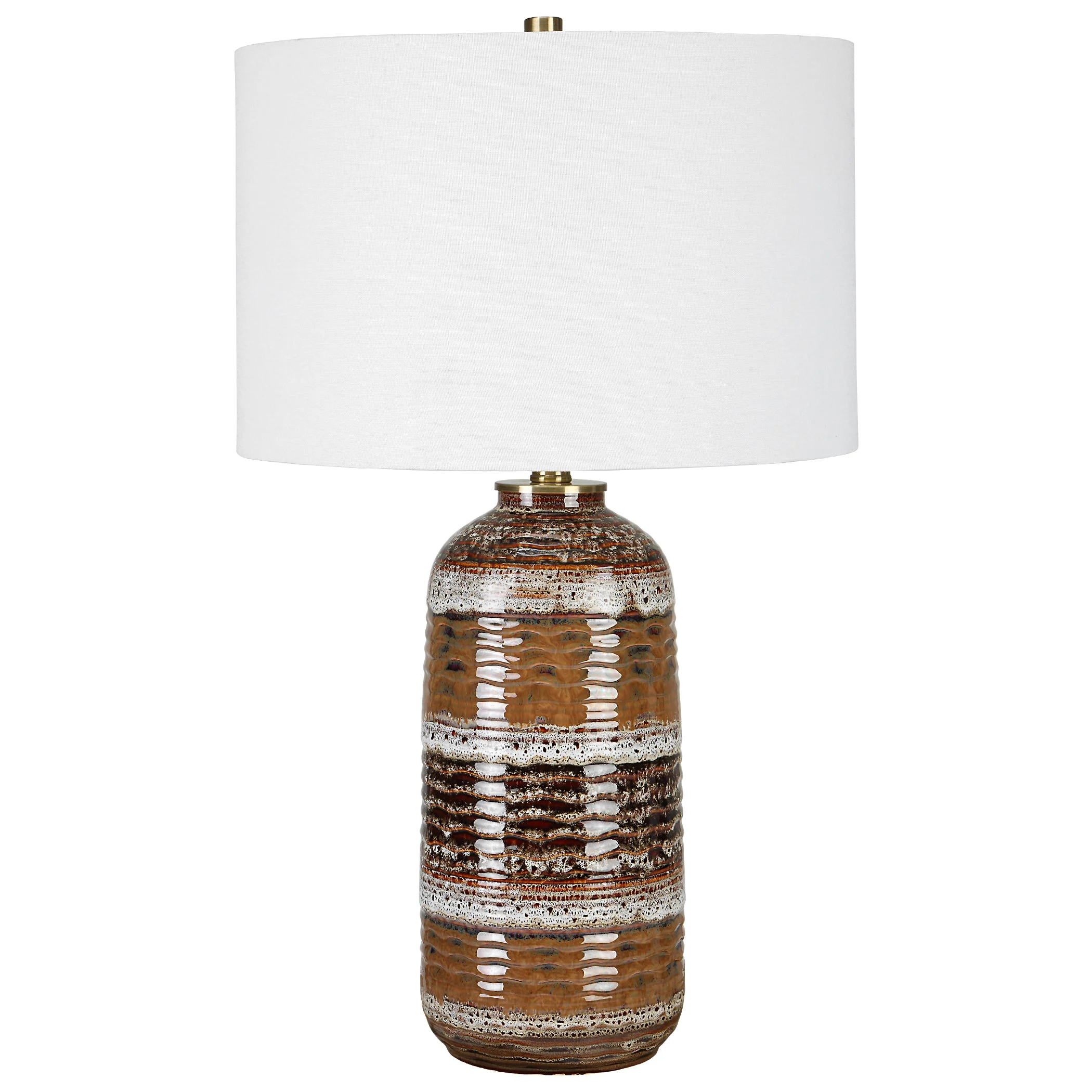 Roan Artisian Table Lamp
