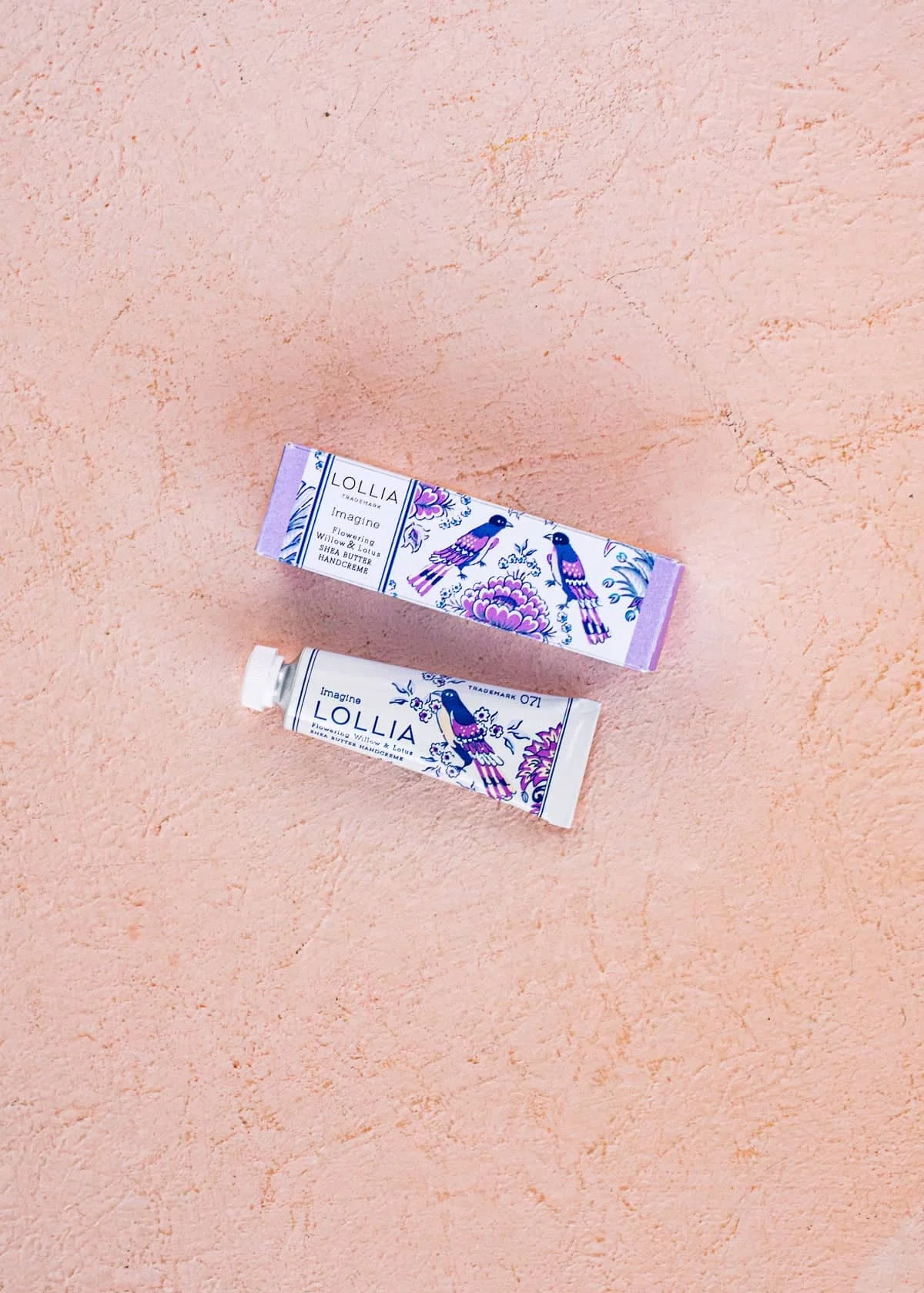 Lollia Imagine Petite Treat Hand Cream