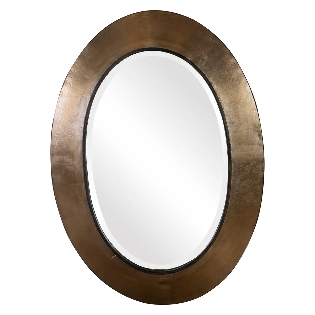 Uttermost 13773 Kayenta Antique Silver Champagne Mirror