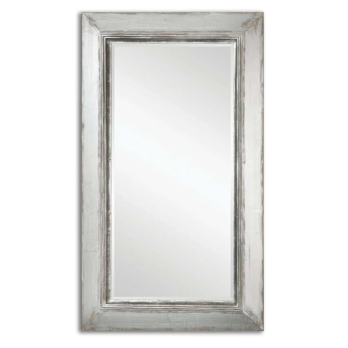Uttermost 13880 Lucanus Oversized Silver Mirror