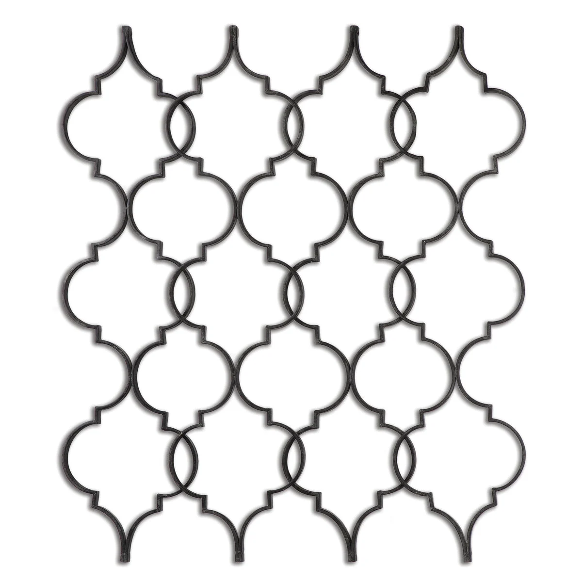 Uttermost 13992 Zakaria Metal Wall Art