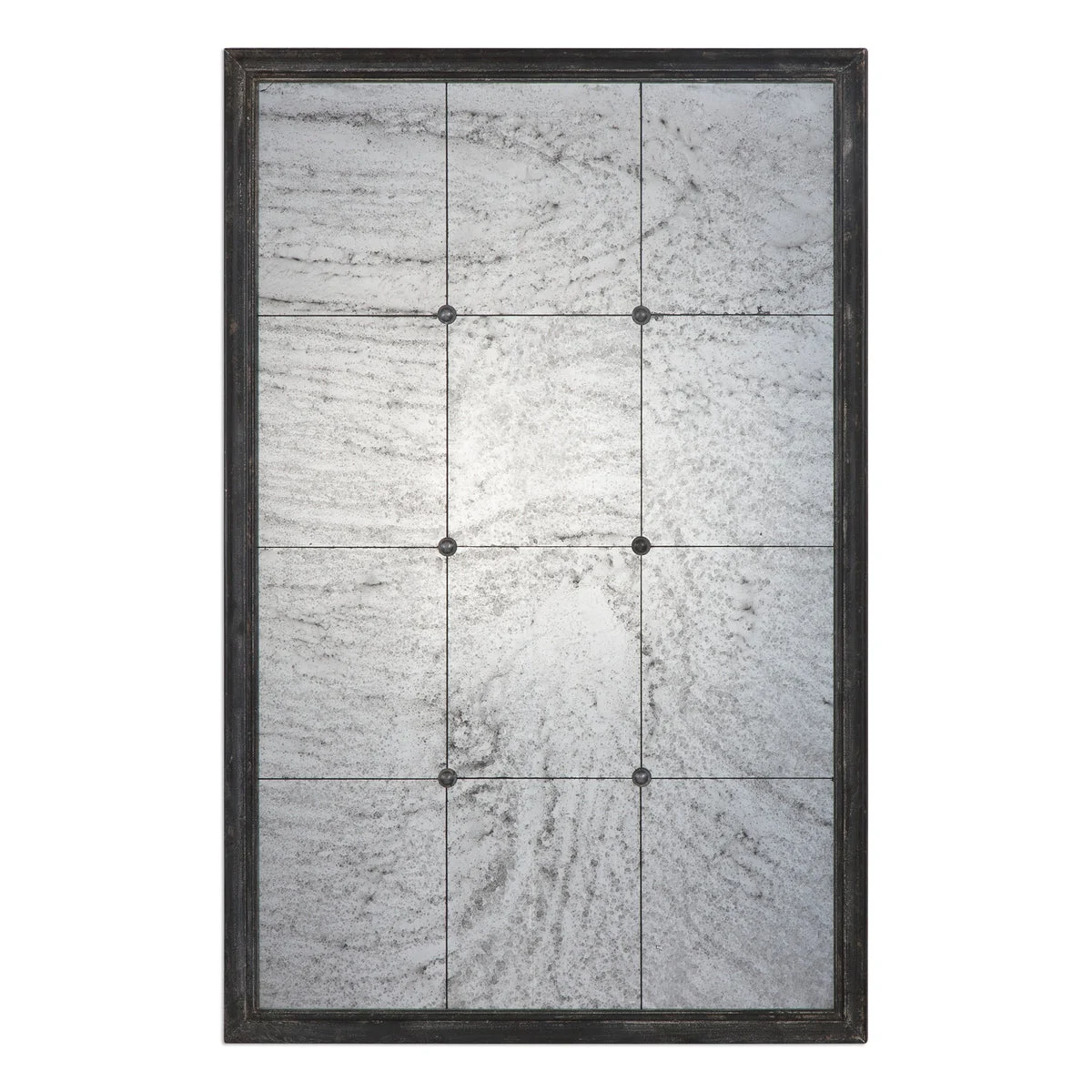 Uttermost 09096 Shaylyn Antiqued Mirror