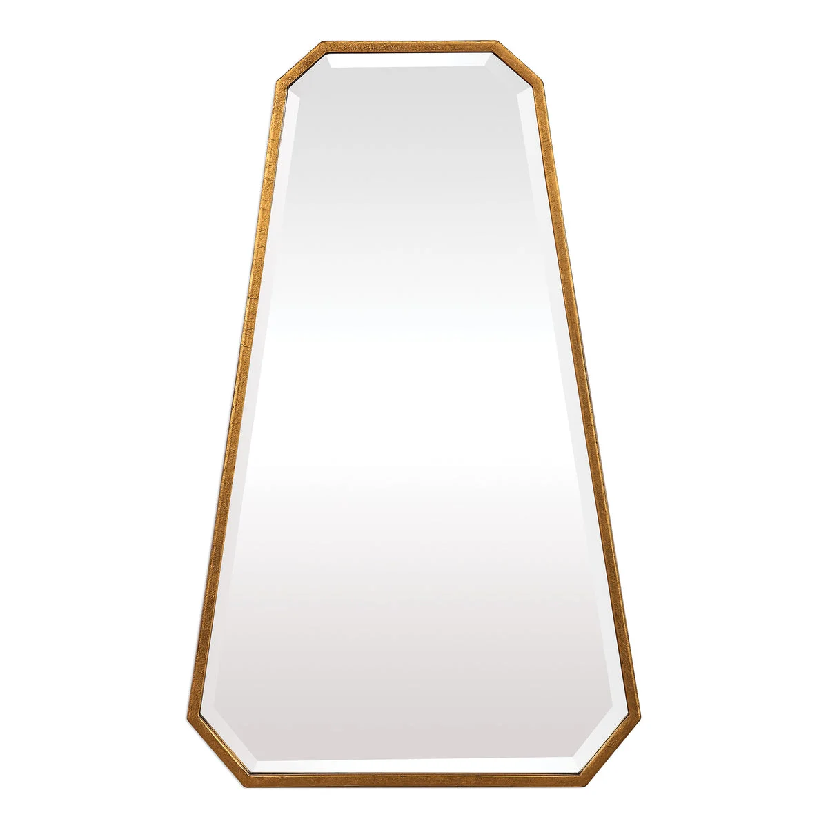 Uttermost 09527 Ottone Modern Mirror