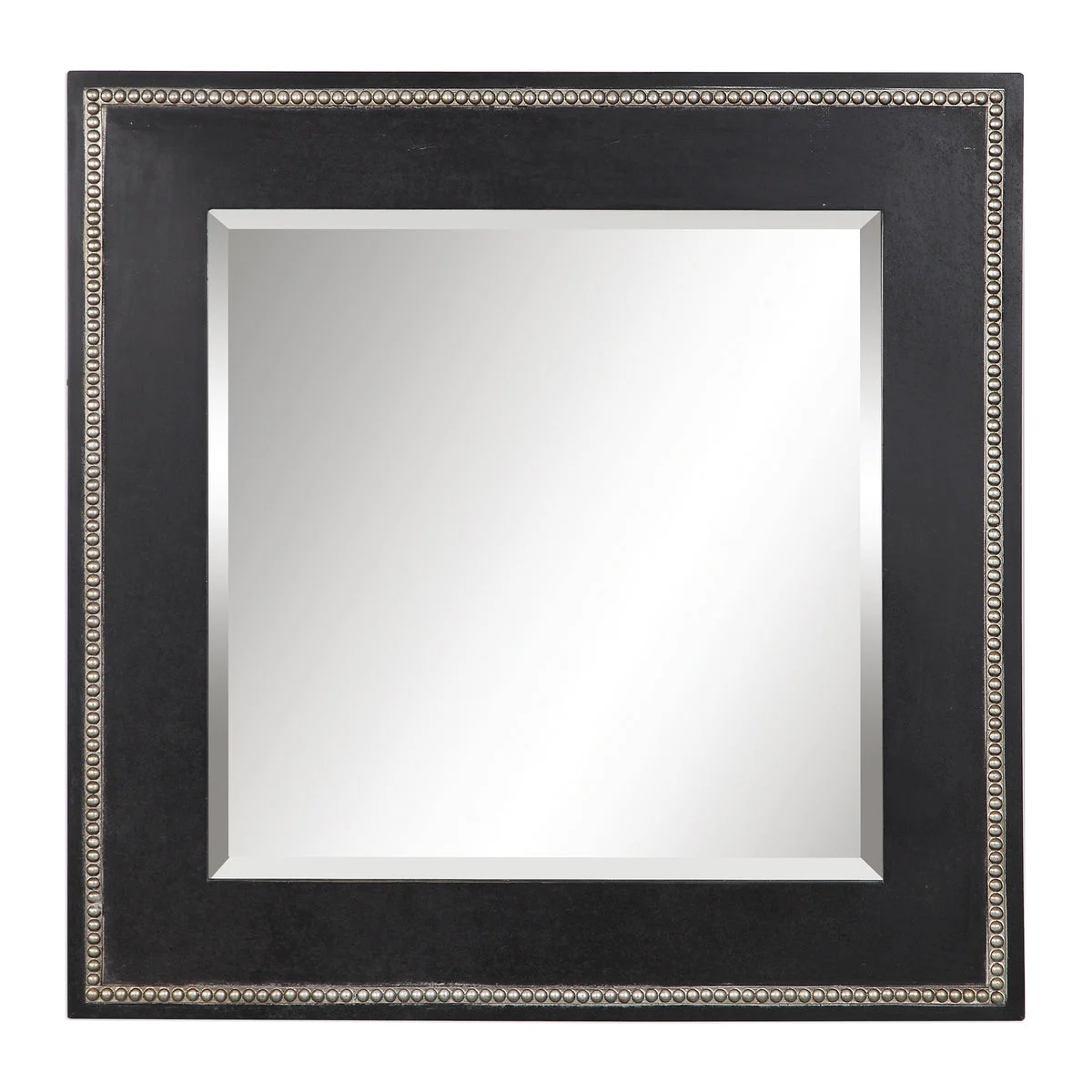 Uttermost 09531 Lollis Square Mirror