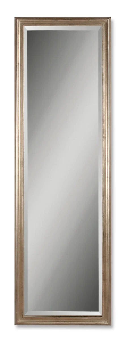 Uttermost 14053 B Petite Hekman Antique Silver Mirror