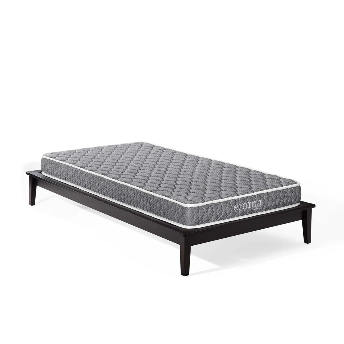 Modway Emma 6" Twin XL Mattress