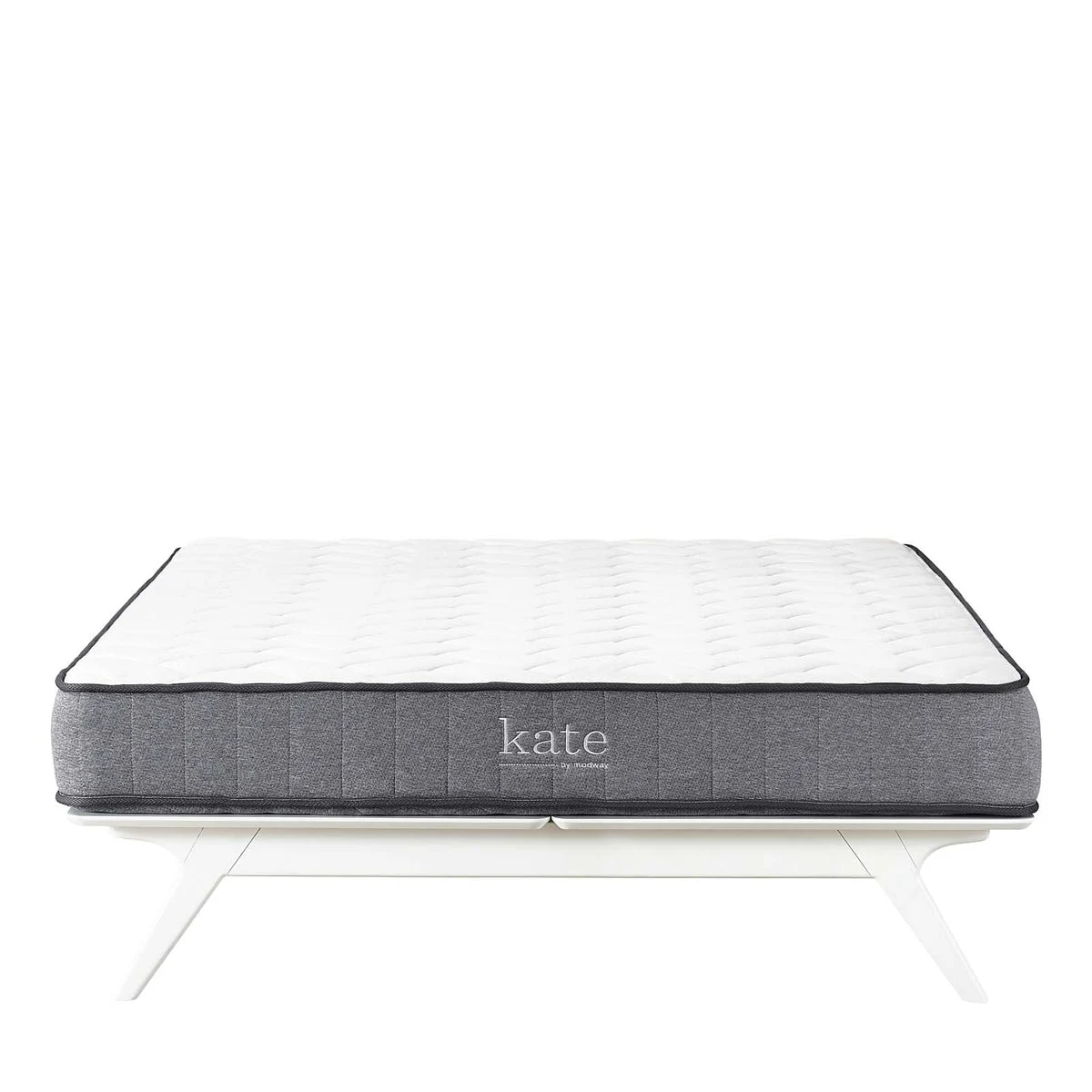 Modway Kate 8" King Mattress
