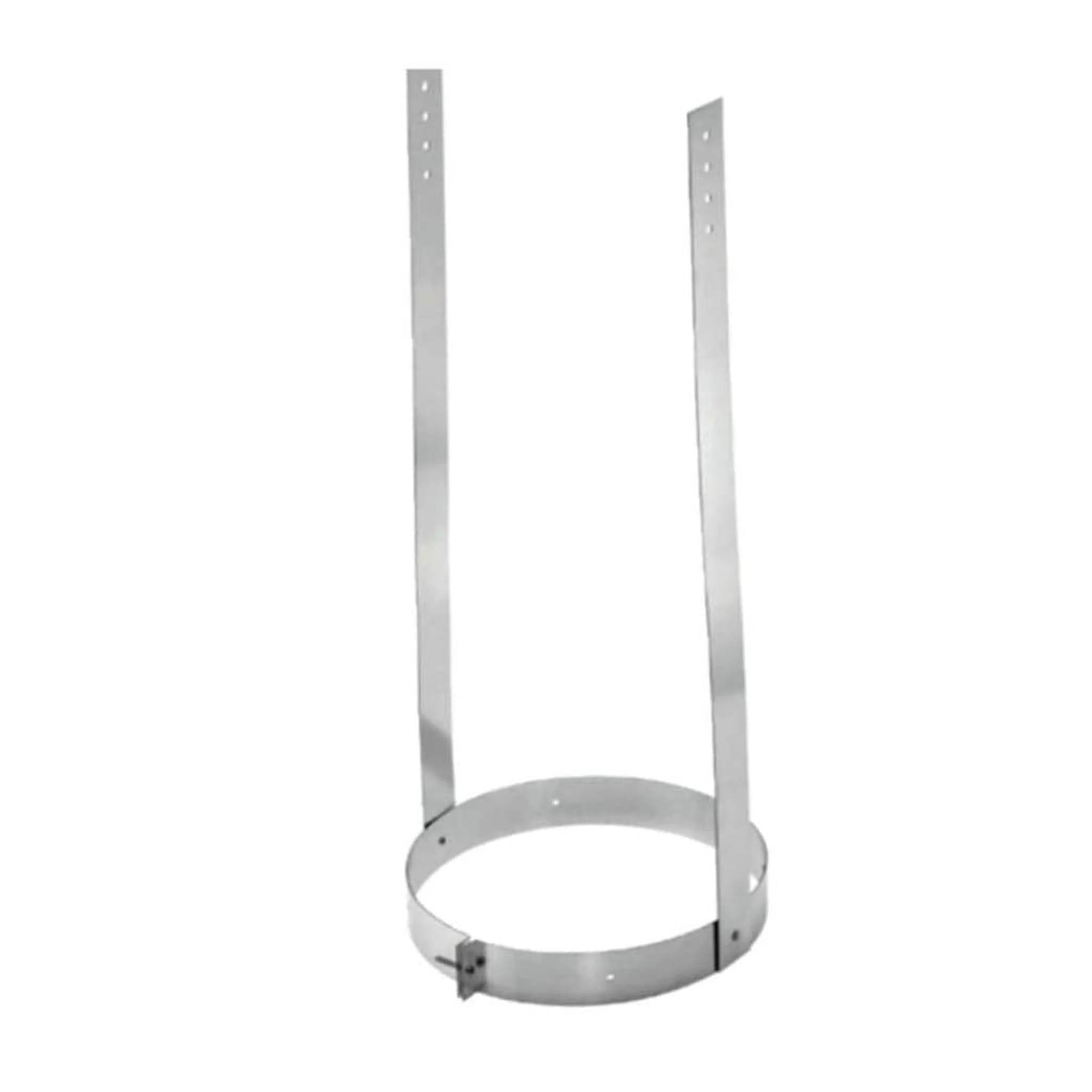 Majestic DuraVent DuraChimney ll 14" Elbow Strap