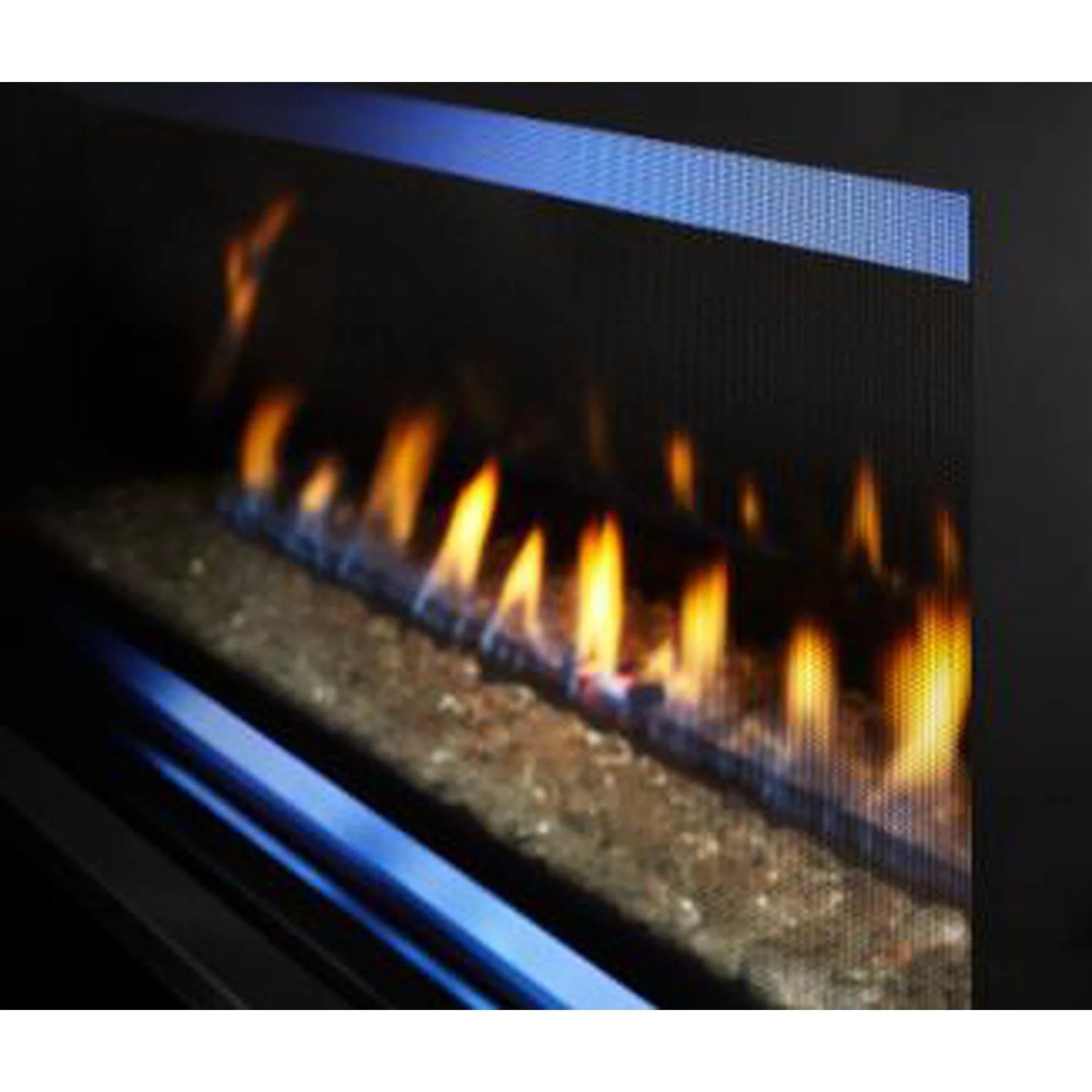 Majestic LED Accent Lights for Jade Gas Fireplaces