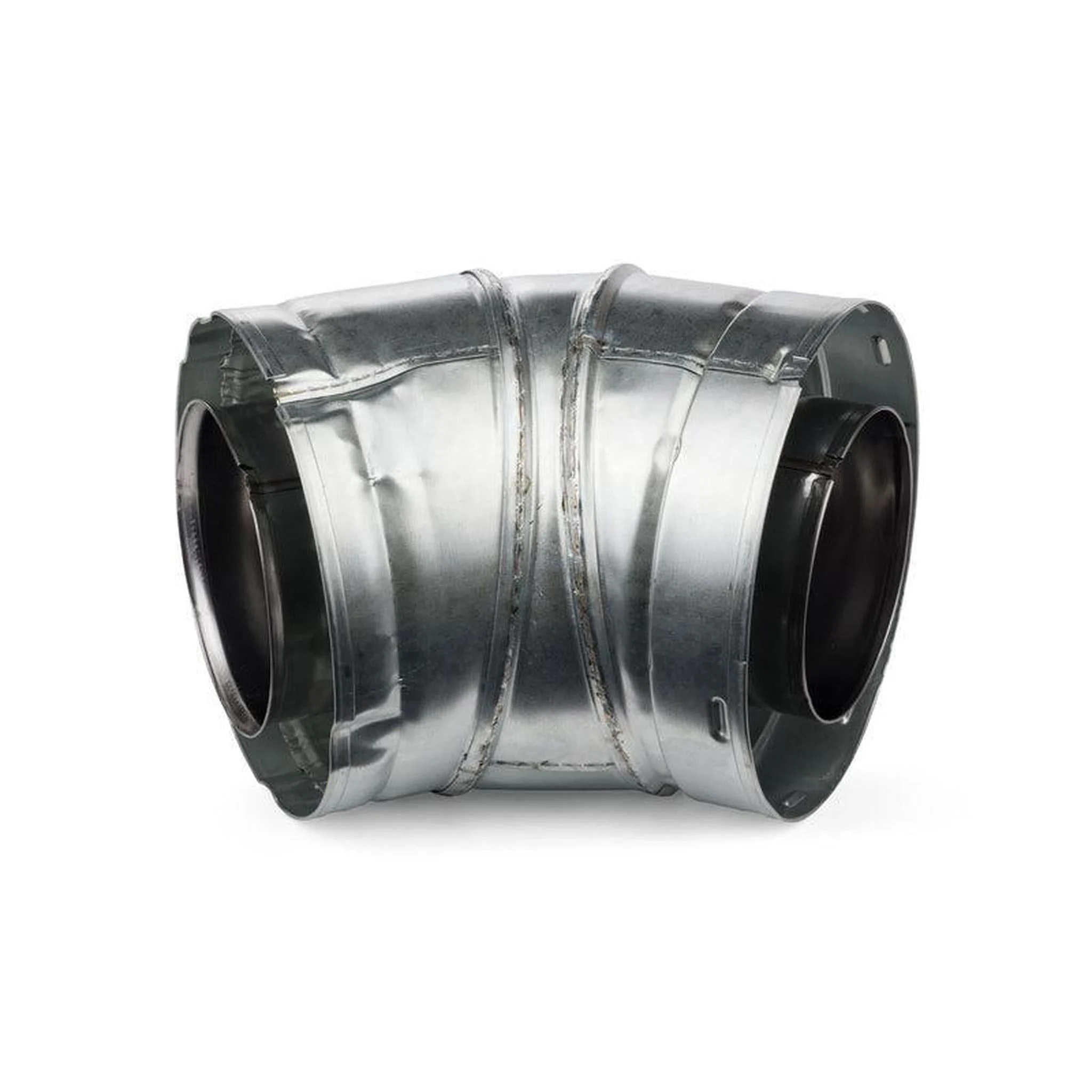 Majestic SLP 4" 45 Degree Elbow
