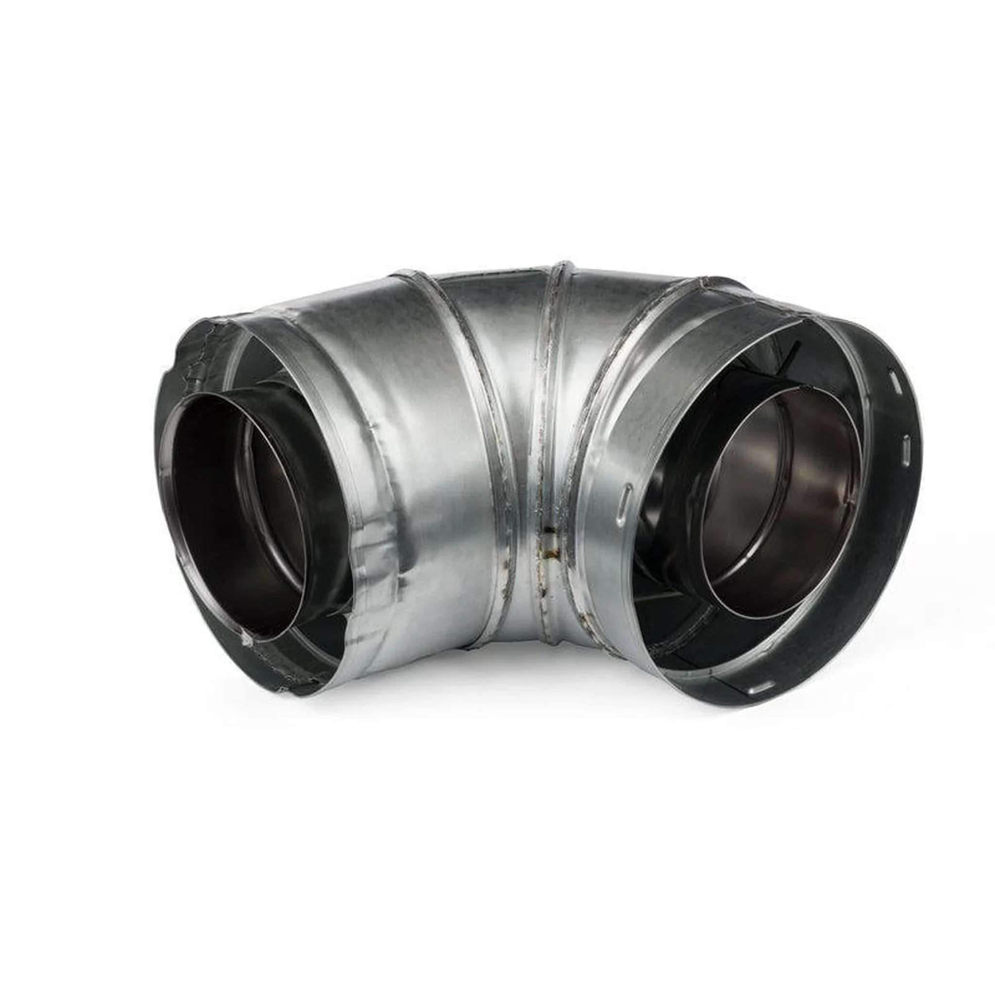 Majestic SLP 4" 90 Degree Elbow