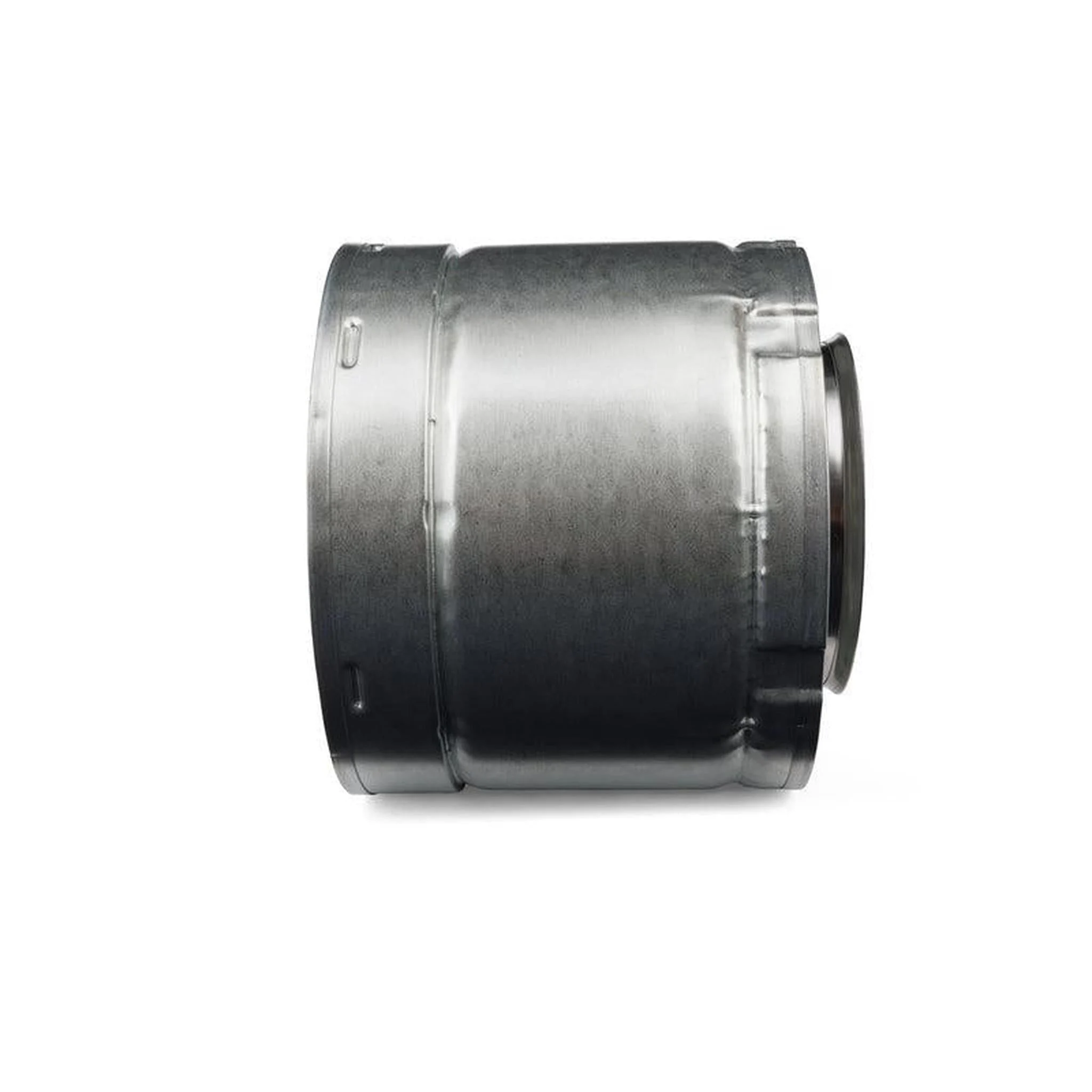 Majestic SLP 4" x 4" Vent Pipe Length