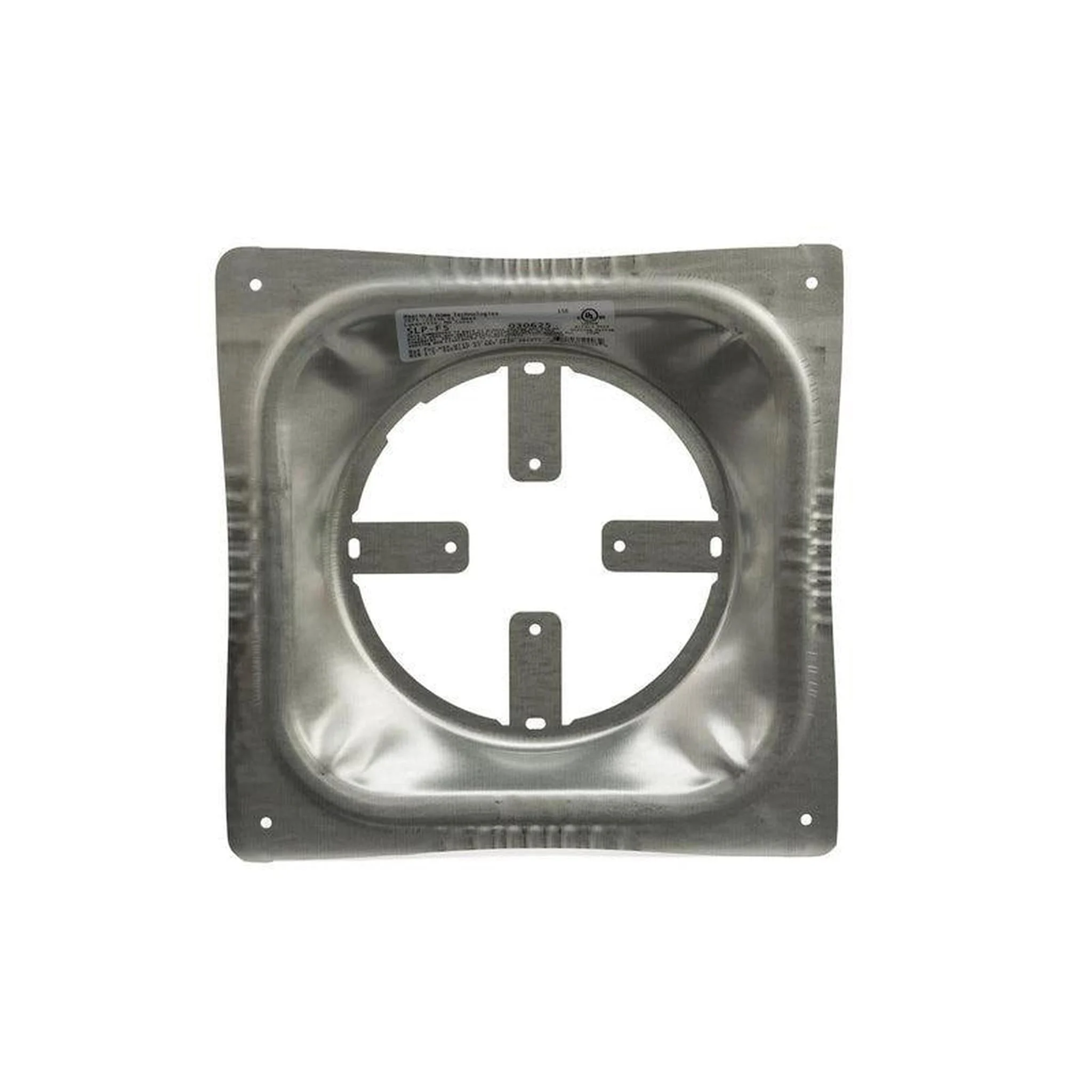 Majestic SLP Ceiling Firestop