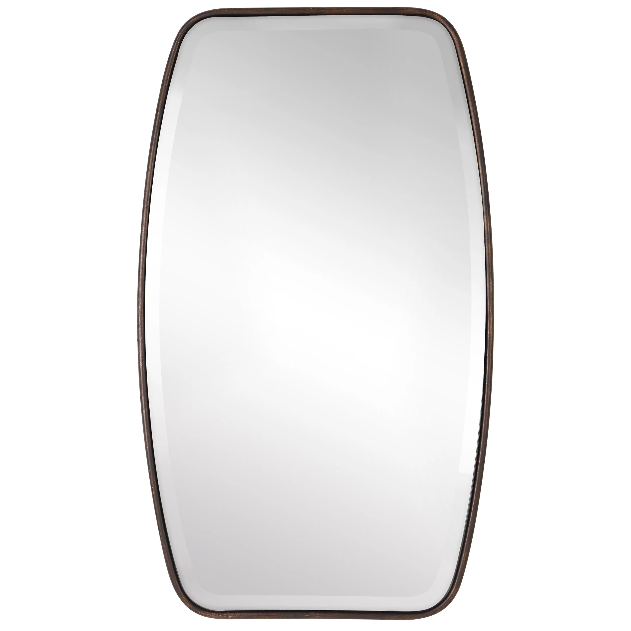 Canillo Bronze Mirror