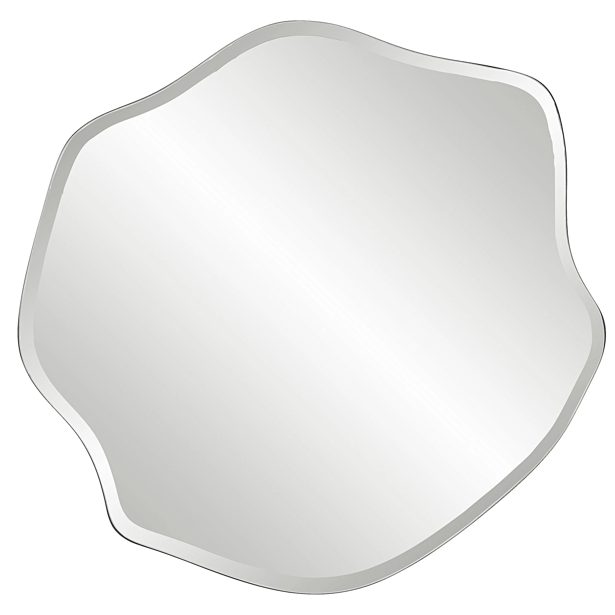 Curiosity Organic Mirror