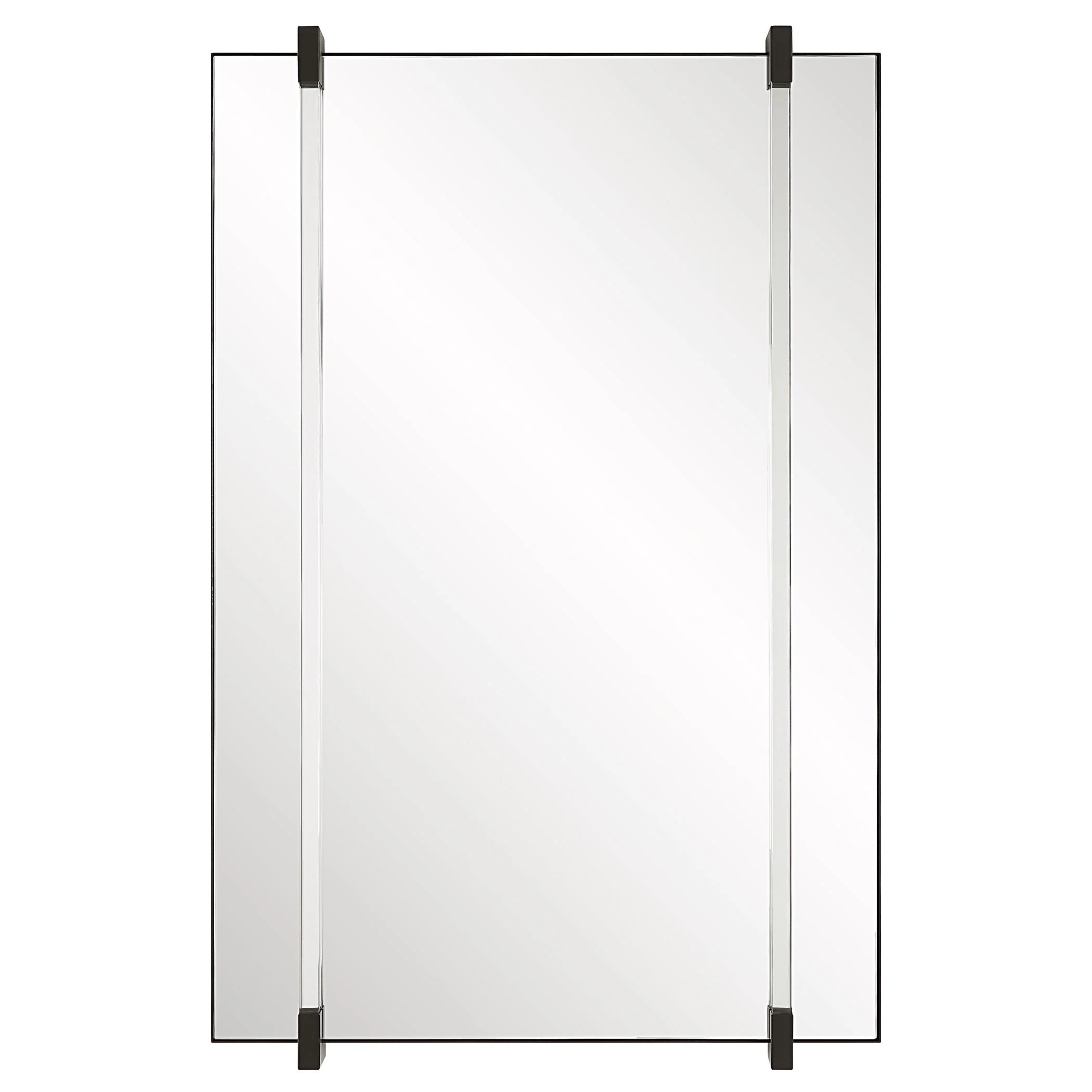 Ladonna Acrylic Rods Mirror