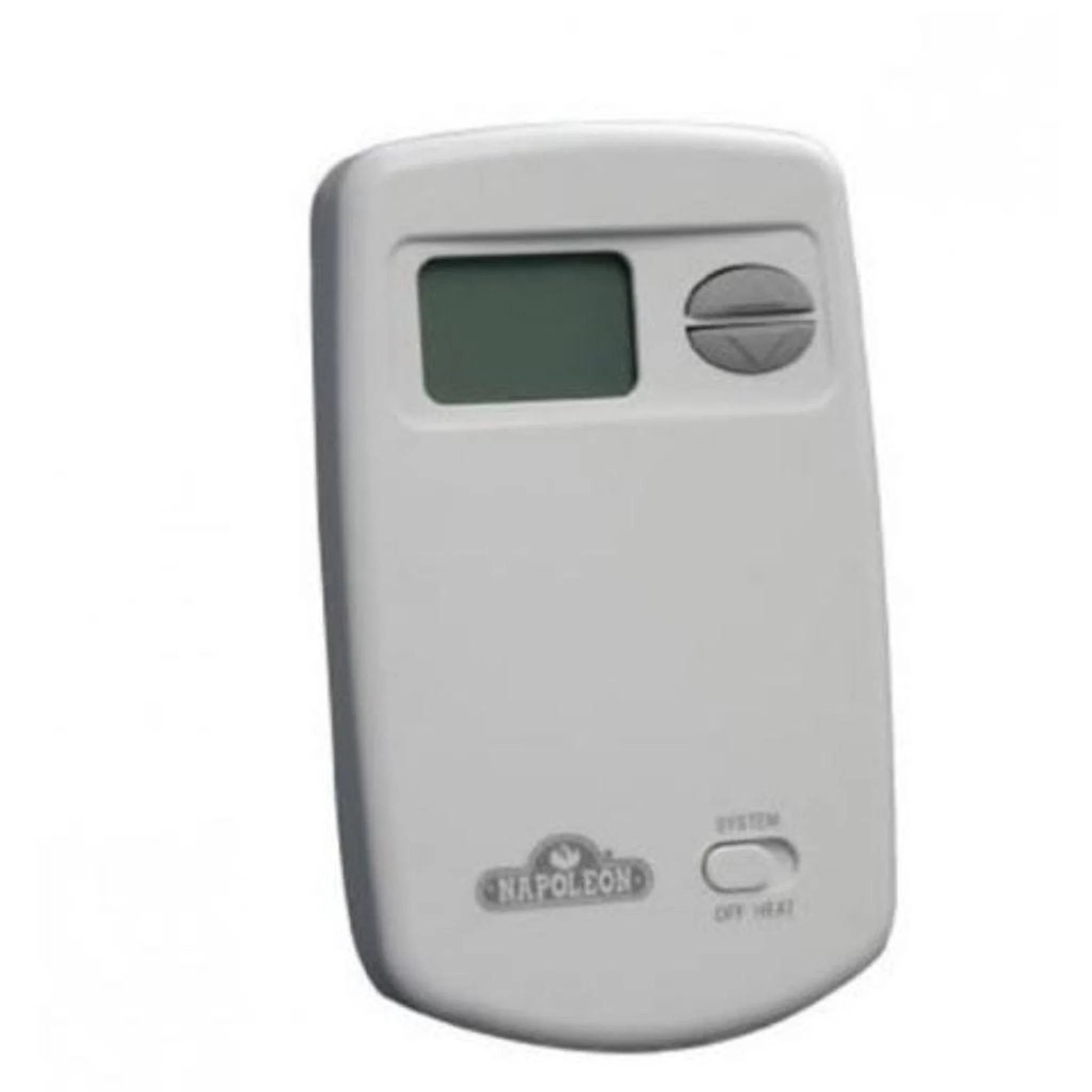 Napoleon Wall-Mounted Digital Thermostat for Gas Fireplace