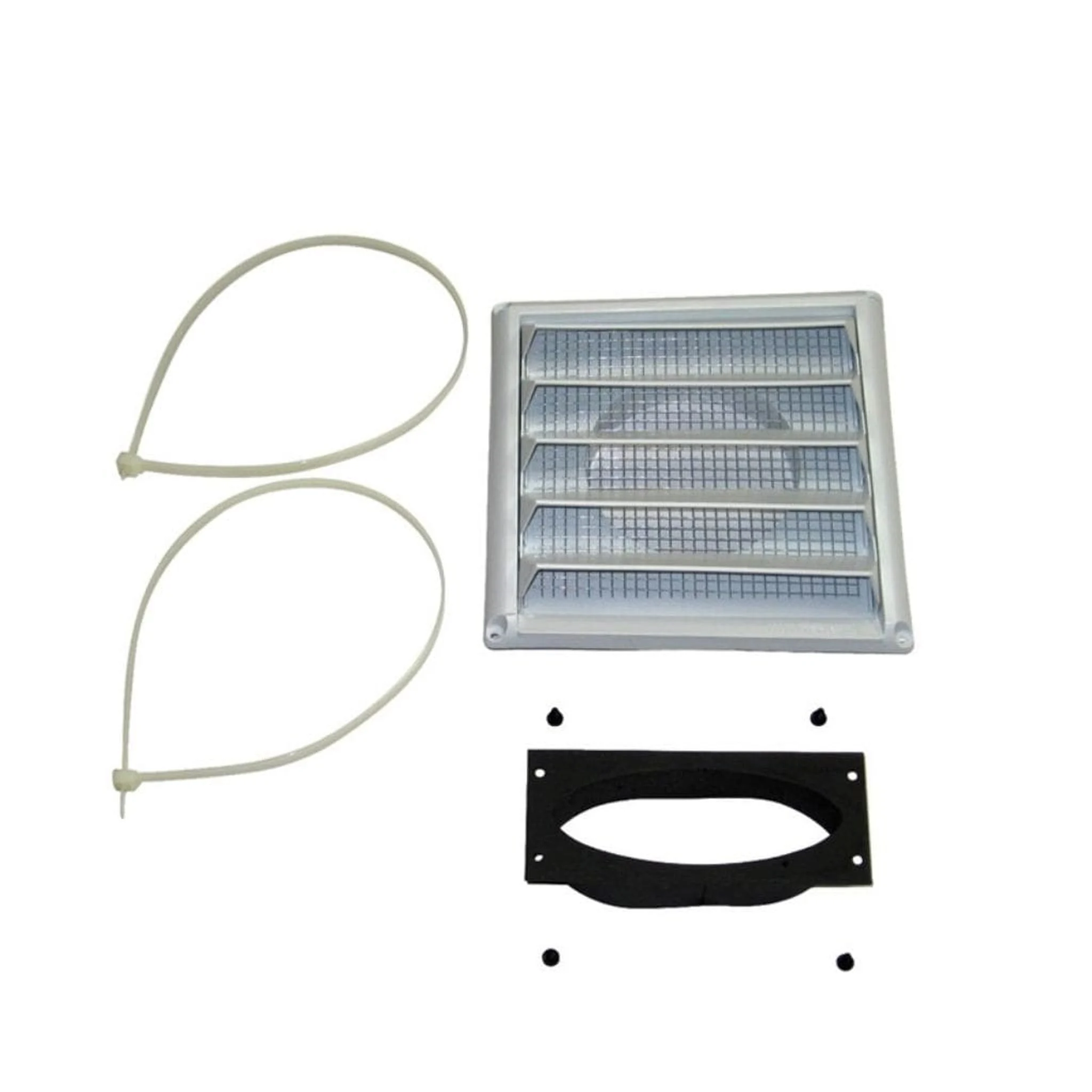 Osburn 5" Fresh Air Intake Kit