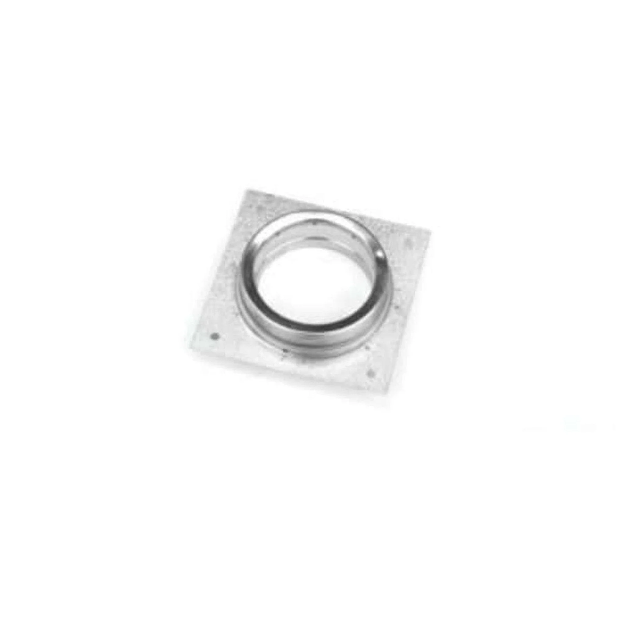 Osburn 6" DuraTech Anchor Plate