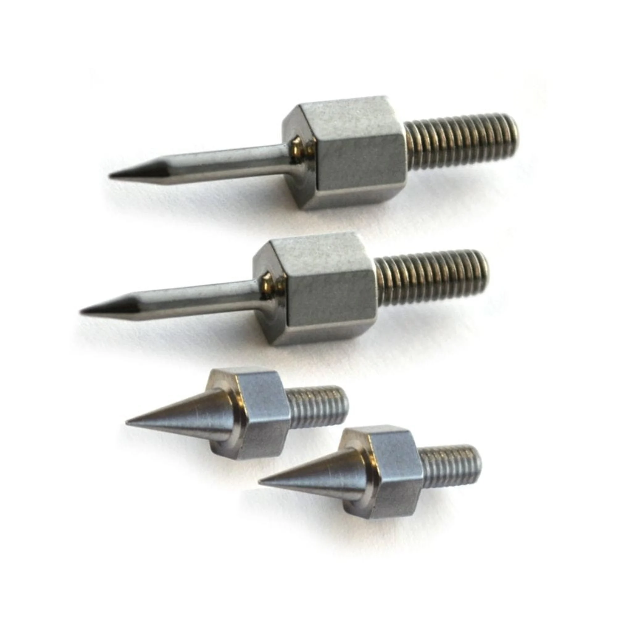 Osburn AC07836 4Units Pin Kit for Digital Moisture Reader