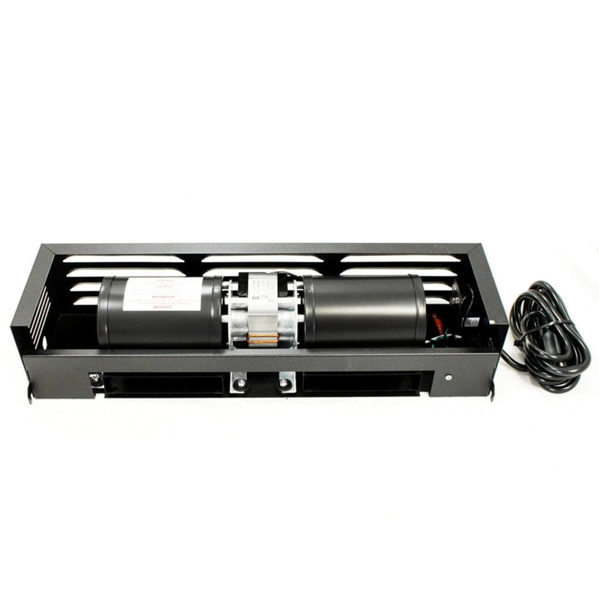 Osburn Blower Assembly With Housing Osburn for 1100 Insert