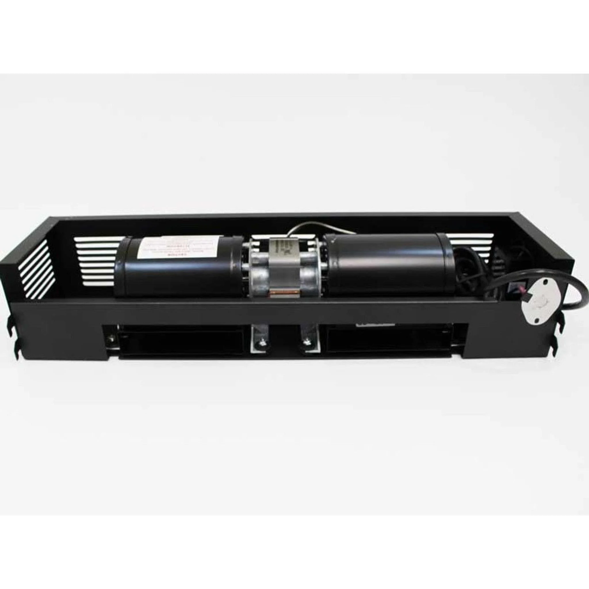 Osburn Blower Assembly With Housing Osburn for 2000 Insert