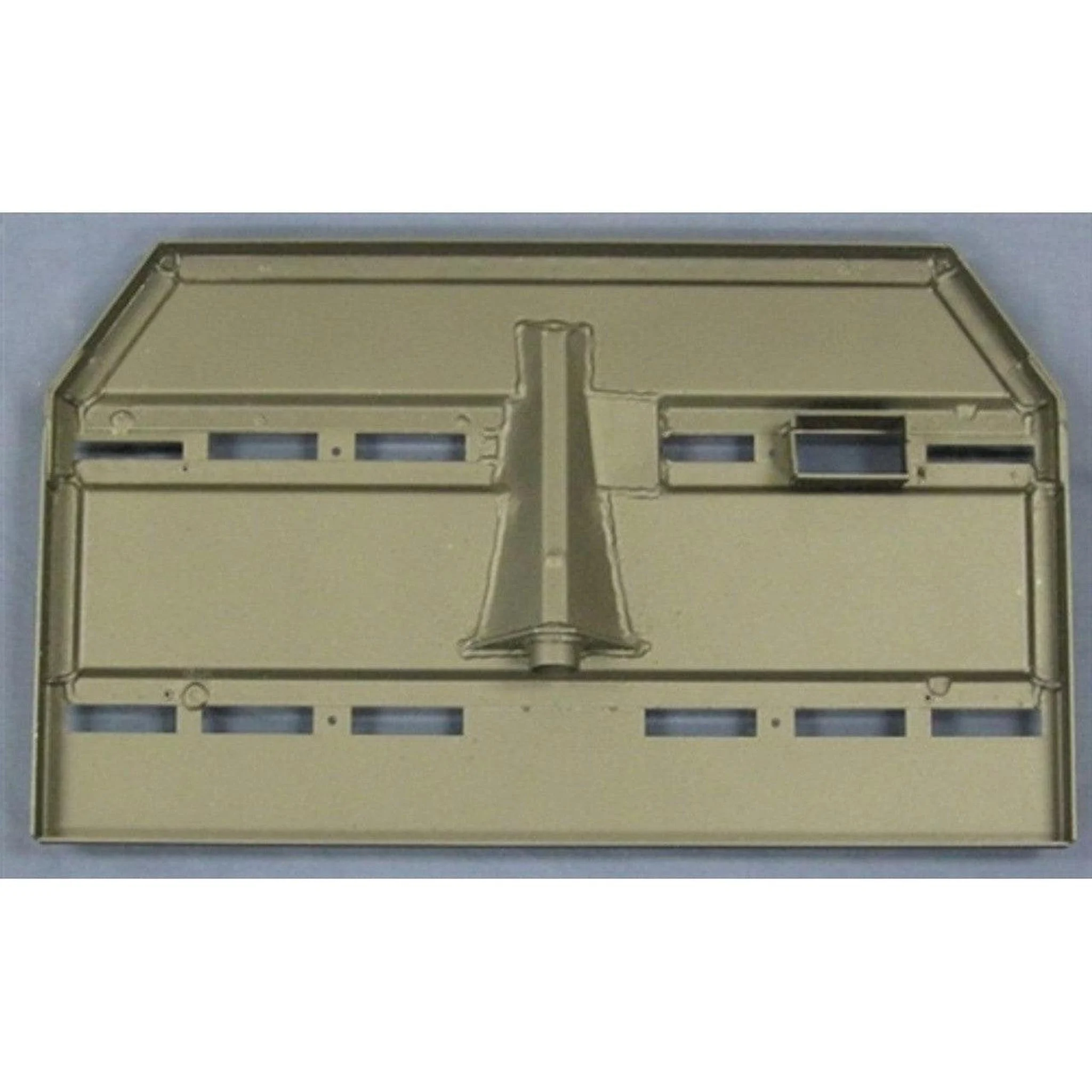 Osburn Burner for Westbay 38