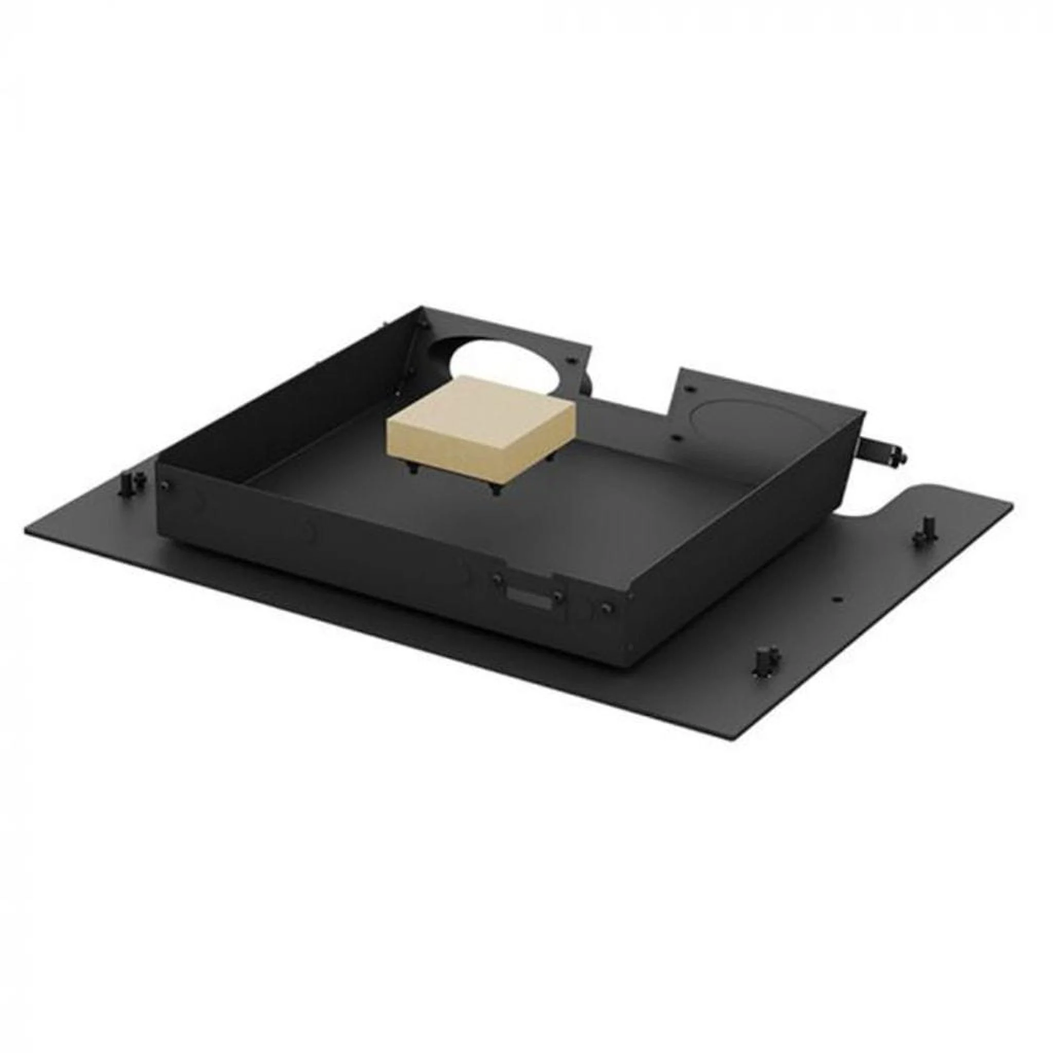 Osburn Minimalist Base Kit for Inspire 2000 Wood Stove