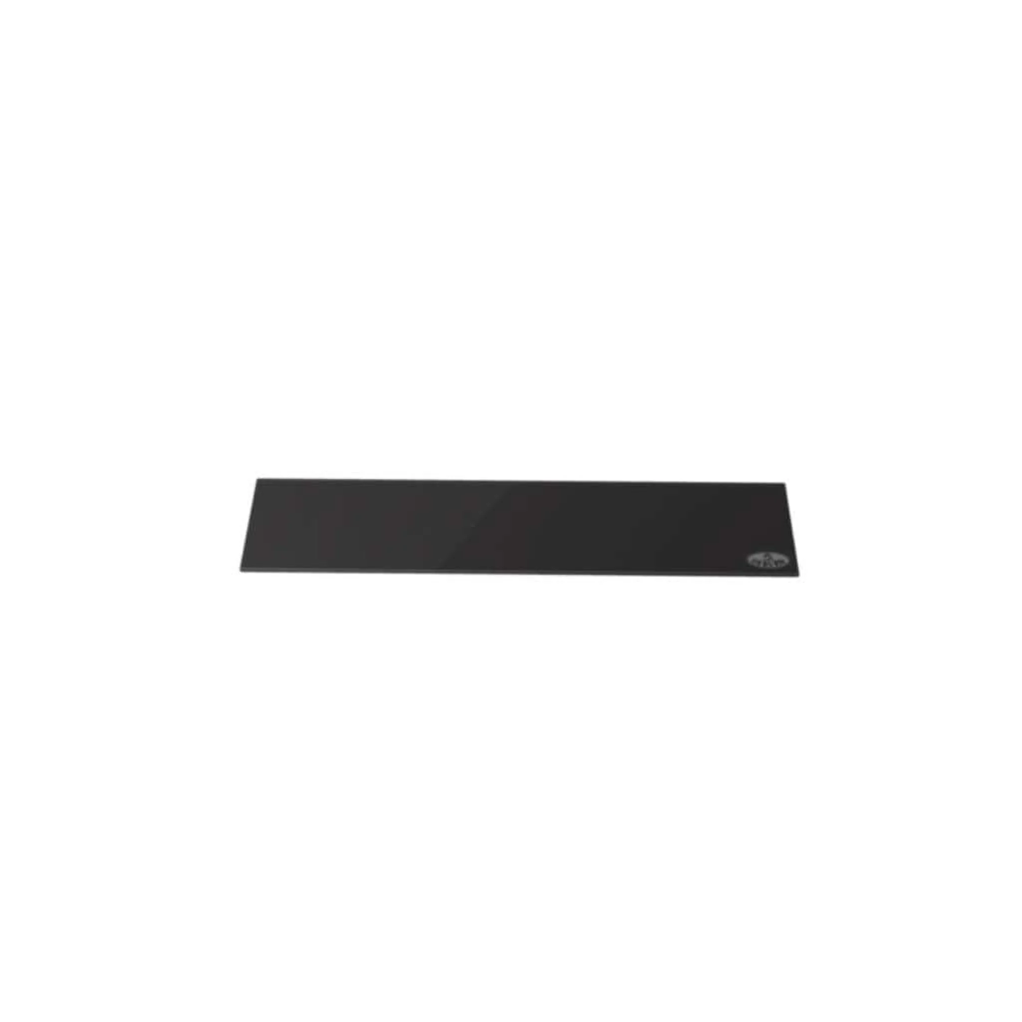 Osburn OA10132 Glass Ash Lip