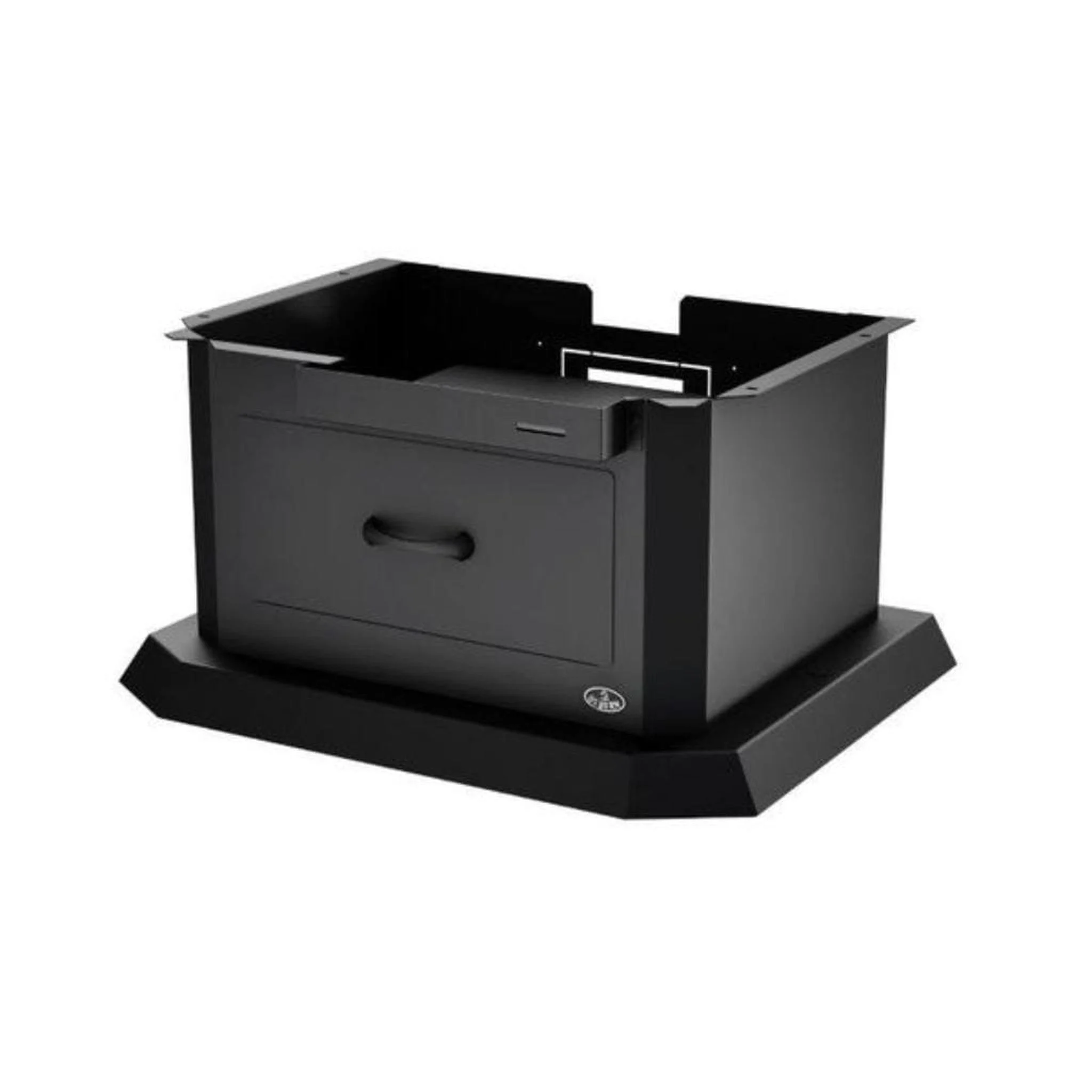 Osburn Pedestal With Ash Drawer for 3300 Wood Stove